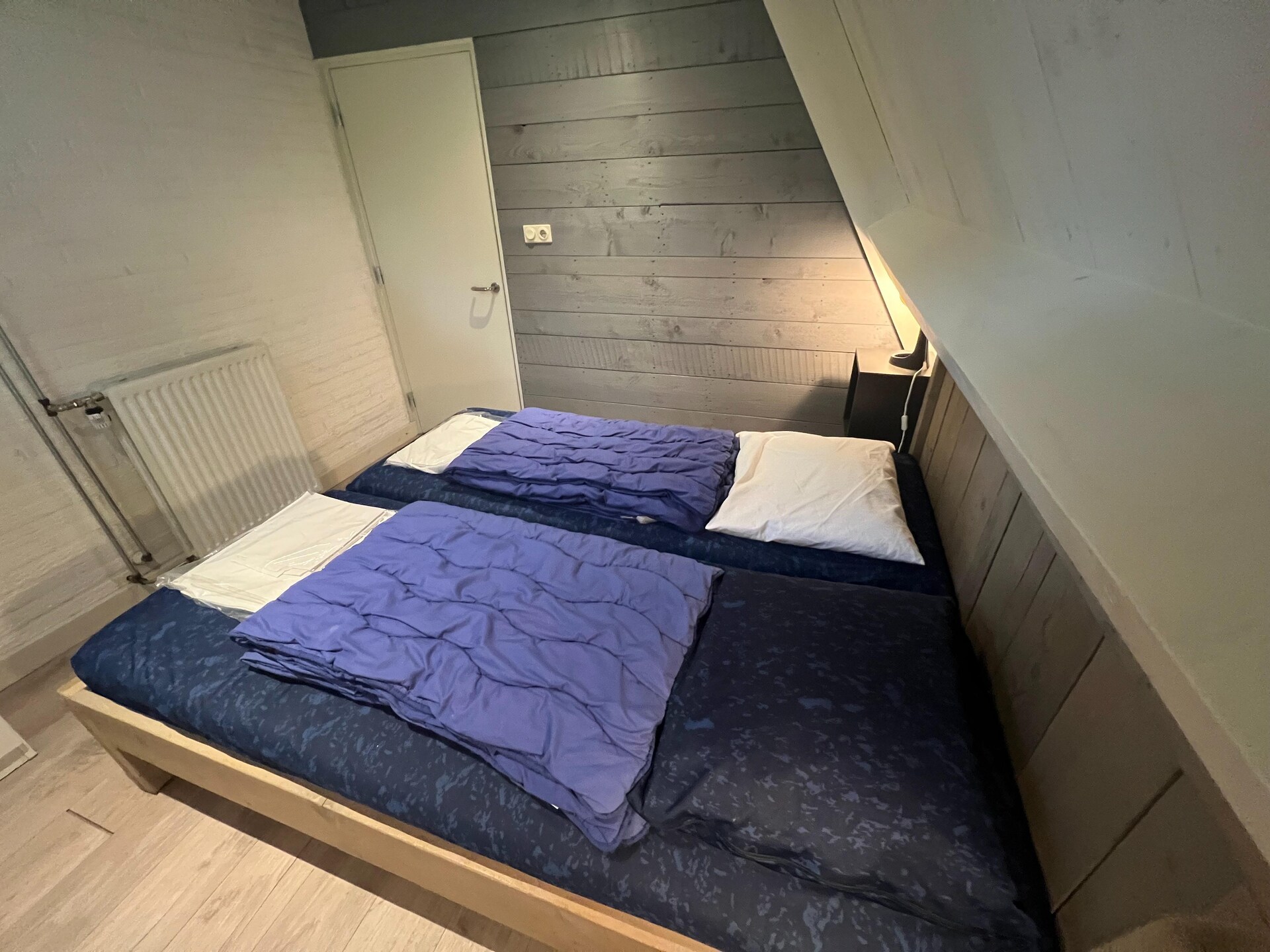 Vosseven 84 Moseik – Modern vakantiehuis in de bossen van Noord-Limburg - foto 15
