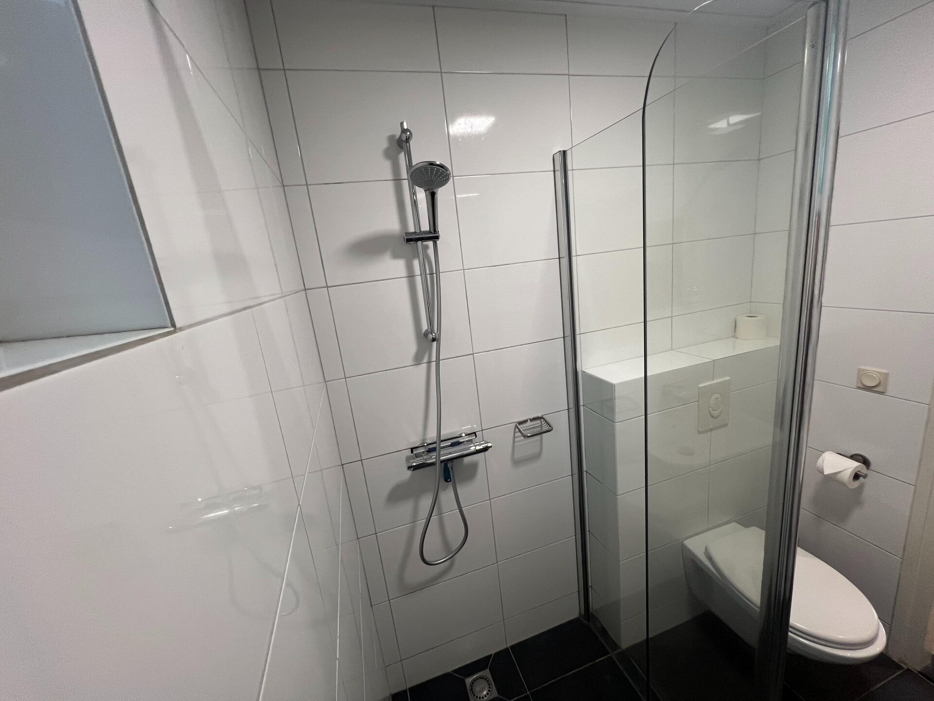 Vosseven 84 Moseik – Modern vakantiehuis in de bossen van Noord-Limburg - foto 16