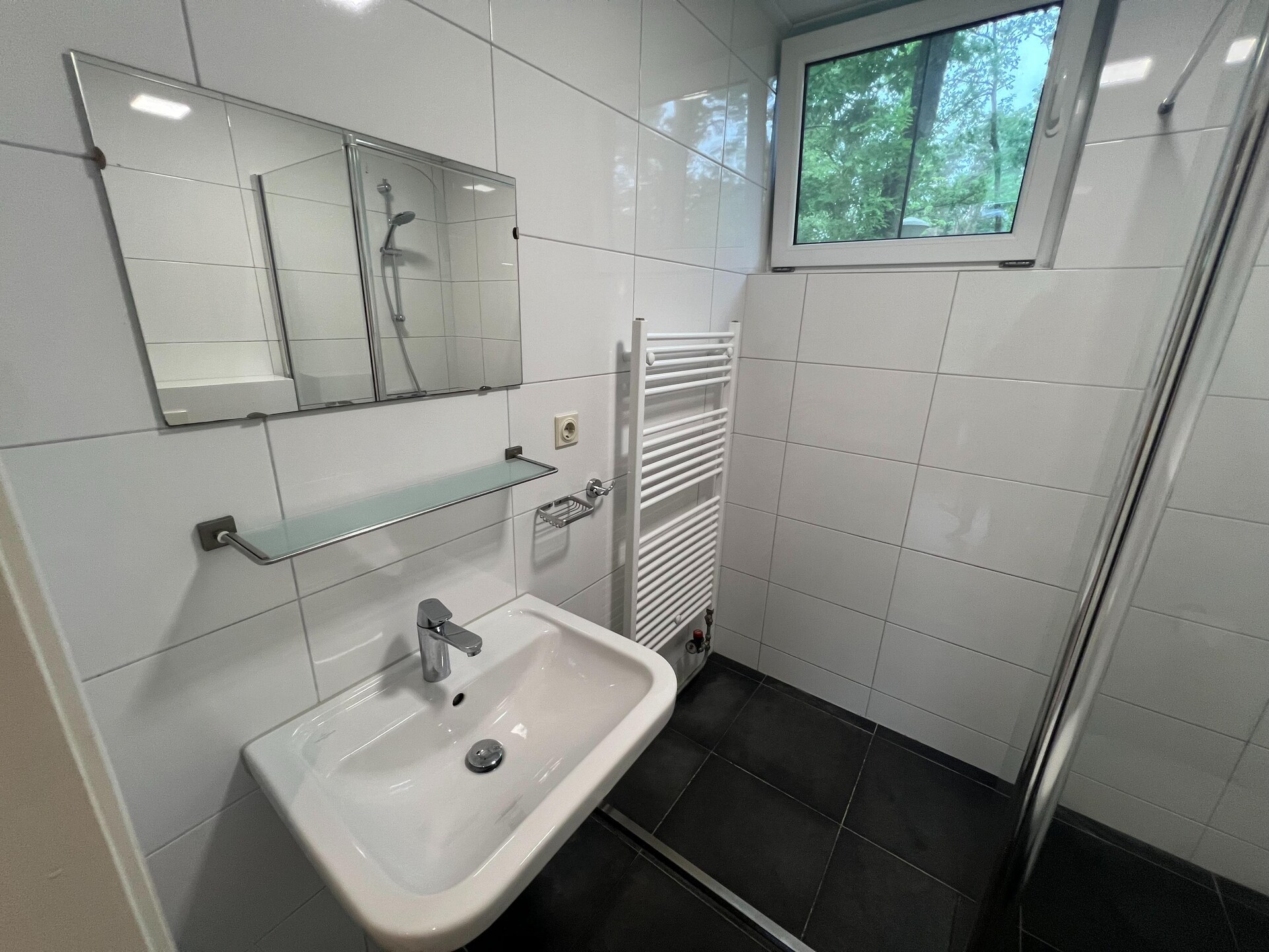 Vosseven 84 Moseik – Modern vakantiehuis in de bossen van Noord-Limburg - foto 18