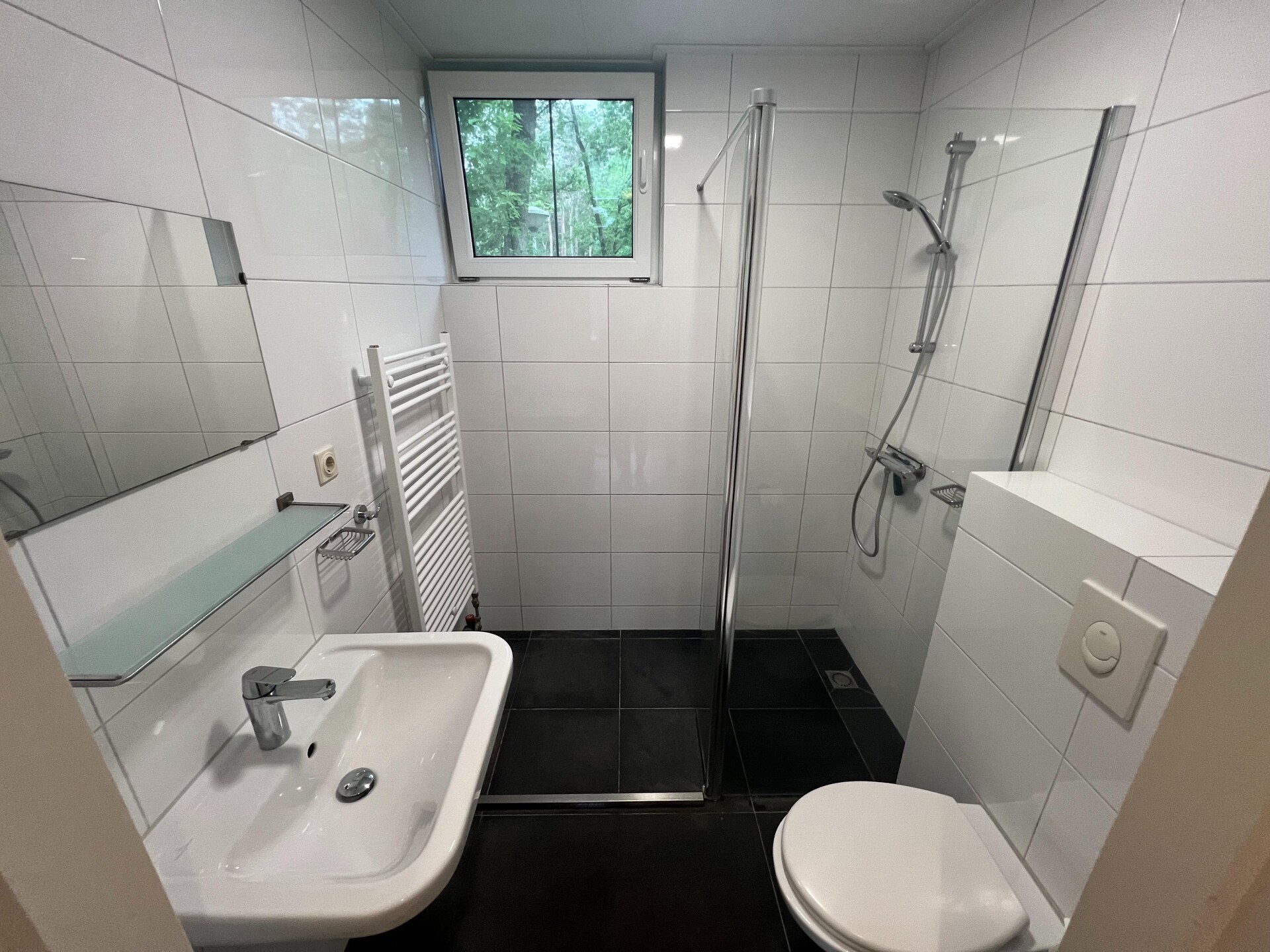 Vosseven 84 Moseik – Modern vakantiehuis in de bossen van Noord-Limburg - foto 19