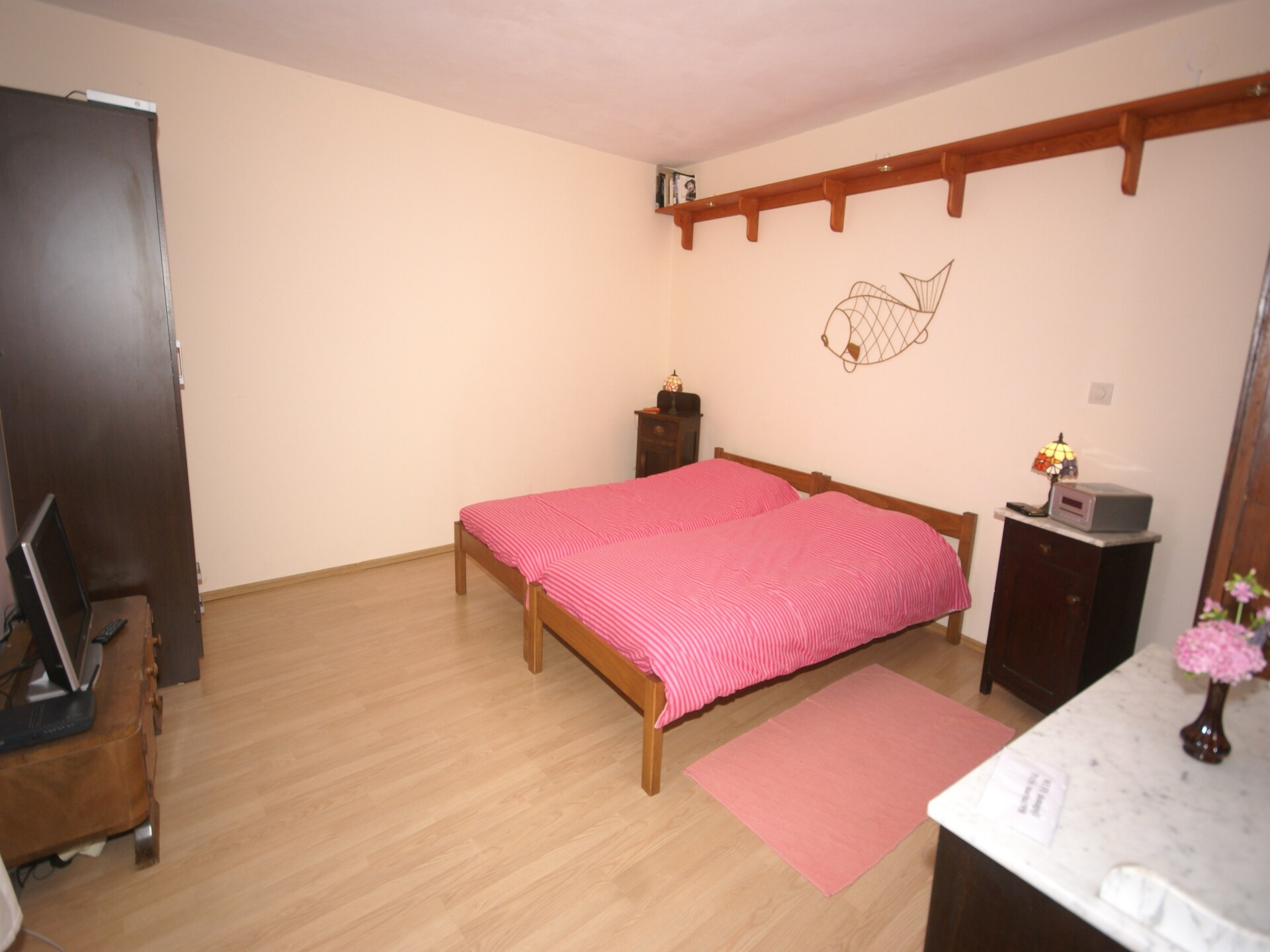 Knus appartement in Vis, 500m van zee en centrum - foto 14