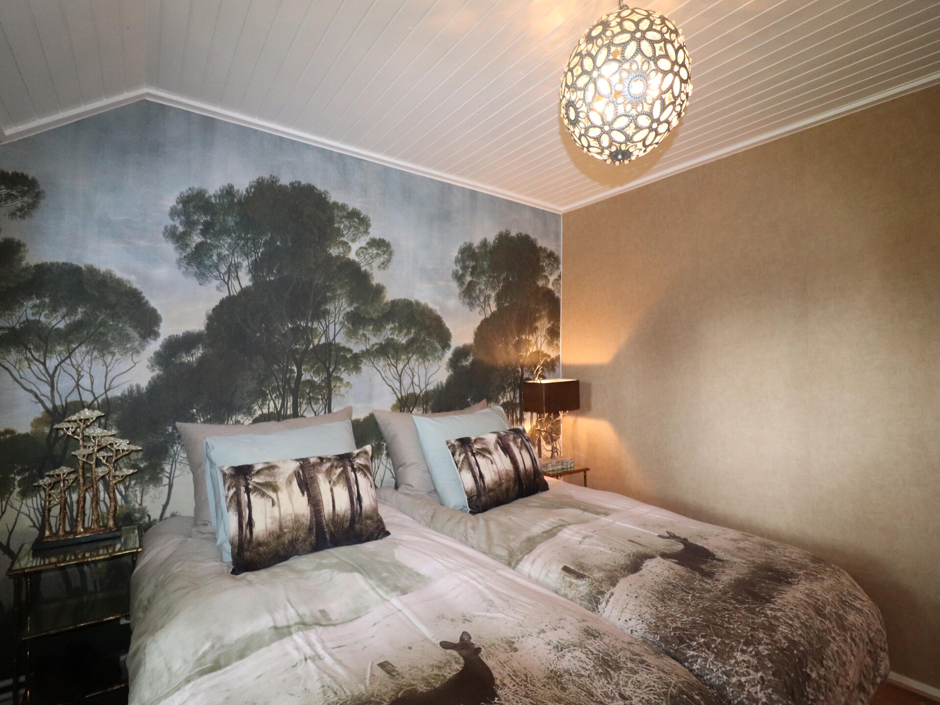 Landgoed de Klimberg – Luxe villa met privévijver in bosrijk Overijssel - foto 10