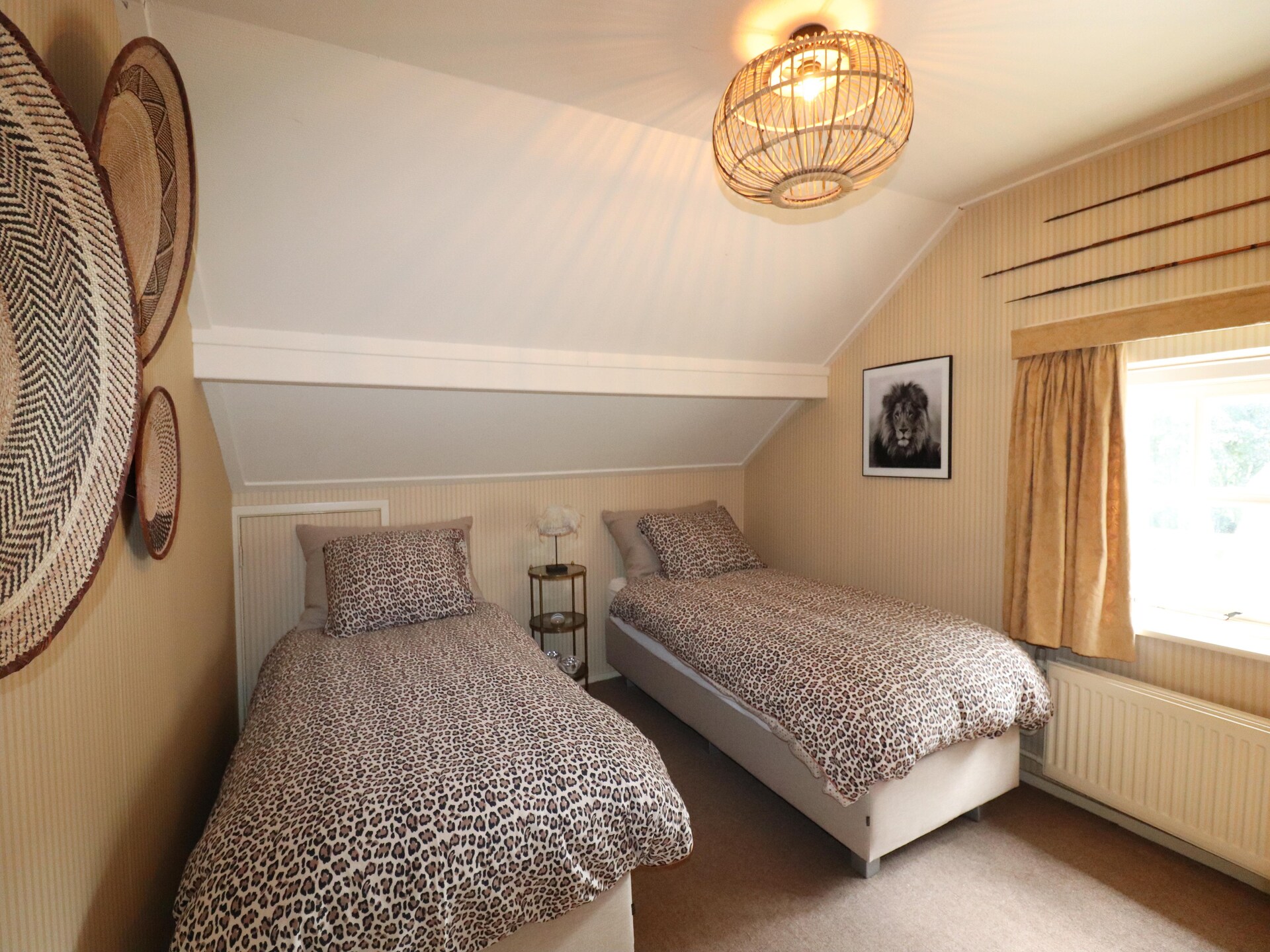 Landgoed de Klimberg – Luxe villa met privévijver in bosrijk Overijssel - foto 4