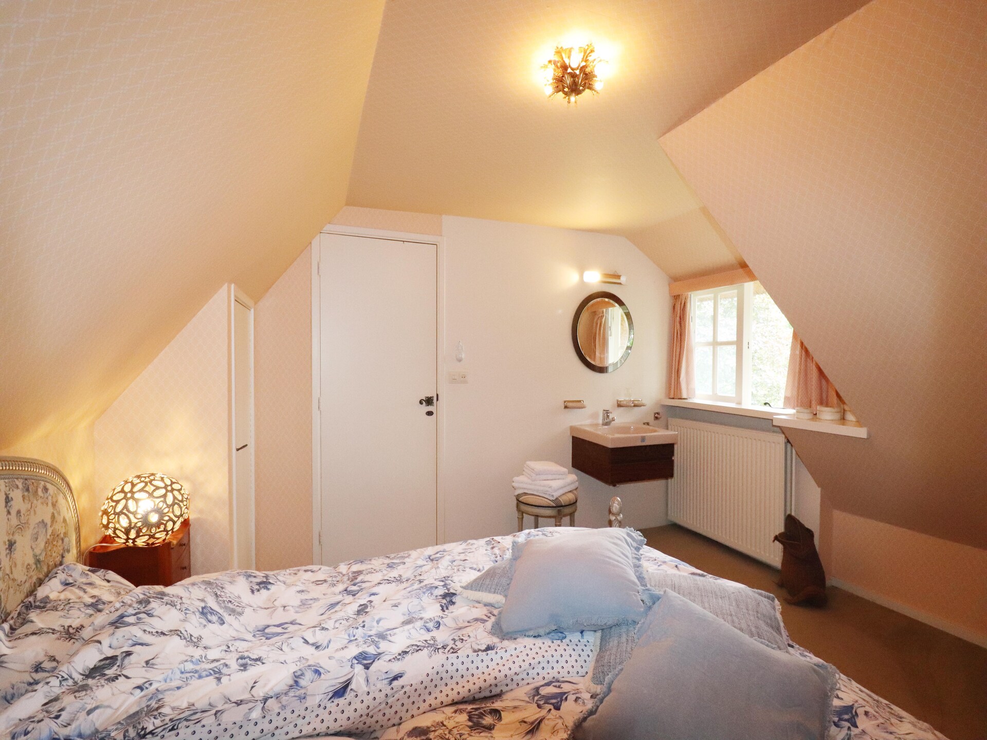 Landgoed de Klimberg – Luxe villa met privévijver in bosrijk Overijssel - foto 21
