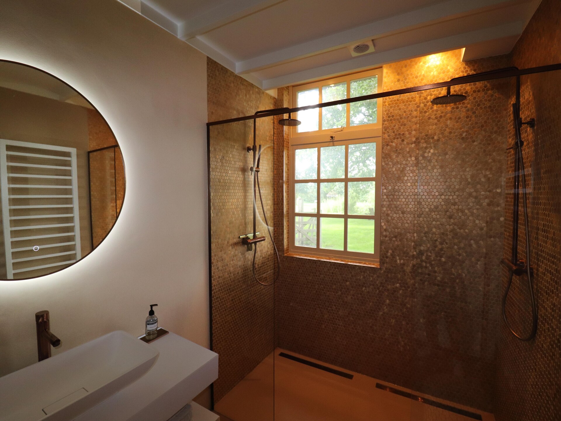 Landgoed de Klimberg – Luxe villa met privévijver in bosrijk Overijssel - foto 26