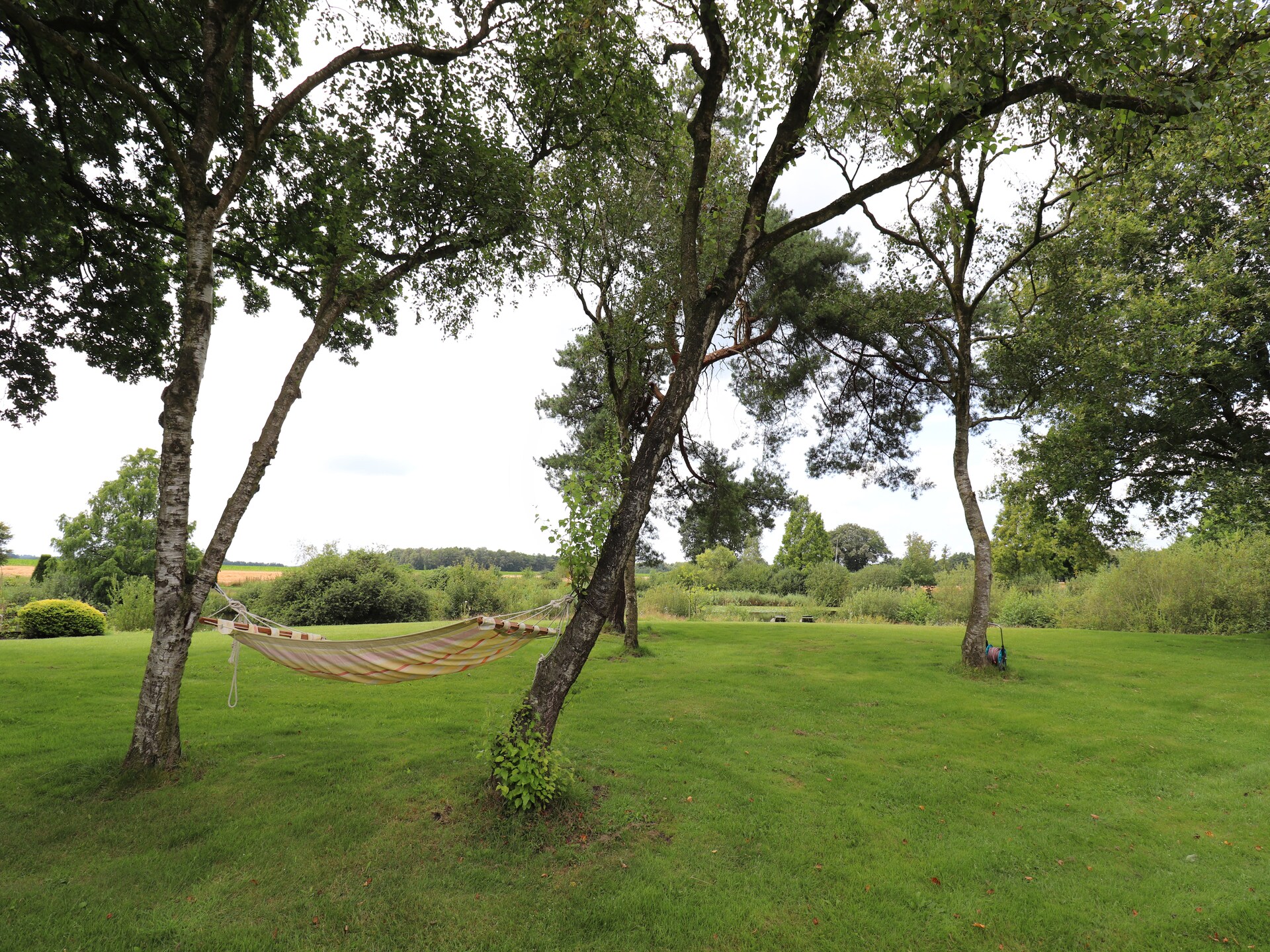 Landgoed de Klimberg – Luxe villa met privévijver in bosrijk Overijssel - foto 31