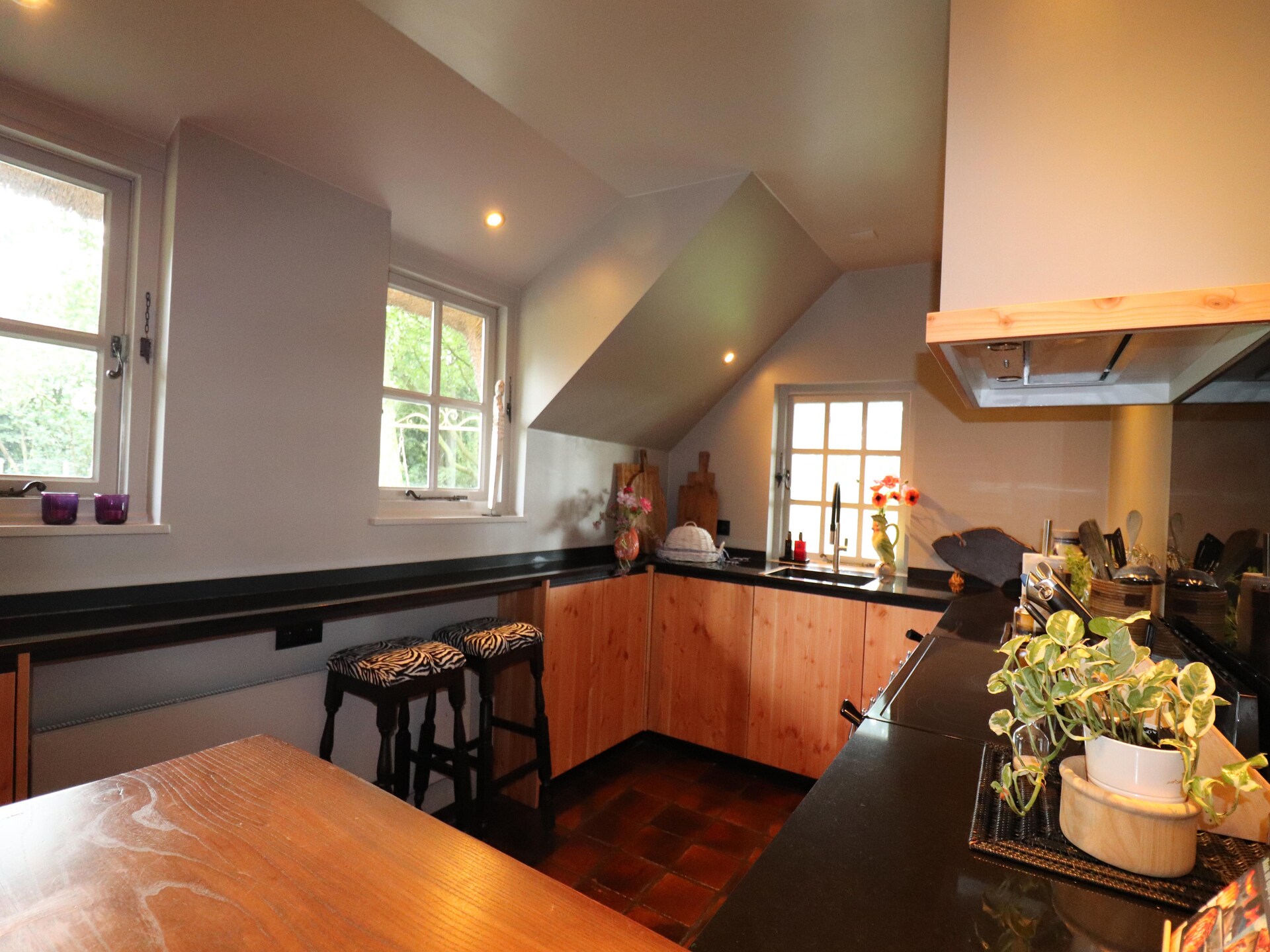 Landgoed de Klimberg – Luxe villa met privévijver in bosrijk Overijssel - foto 13
