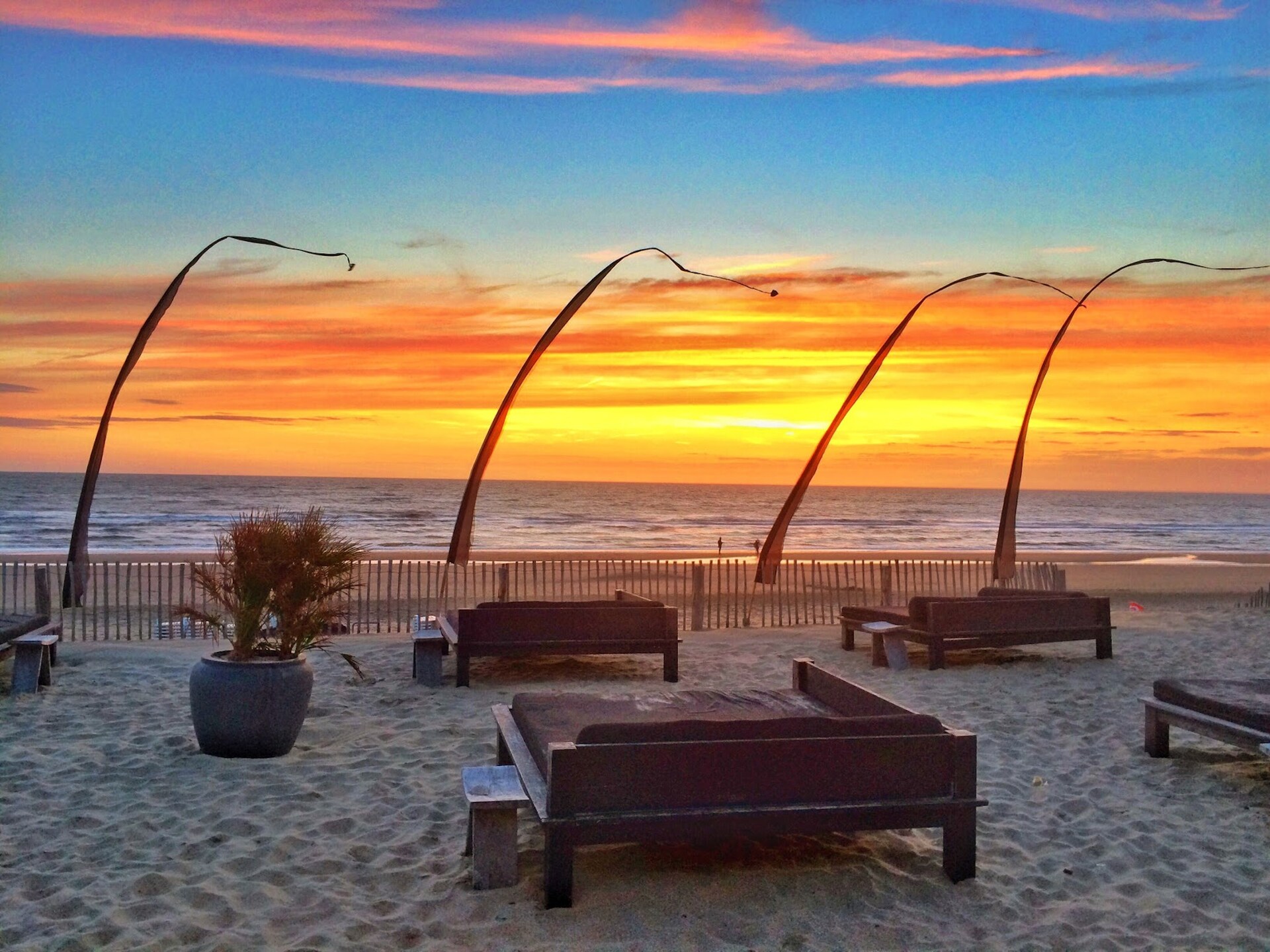 Sea Lodge Bloemendaal: stijlvol strandhuis voor 6 personen aan zee - foto 31