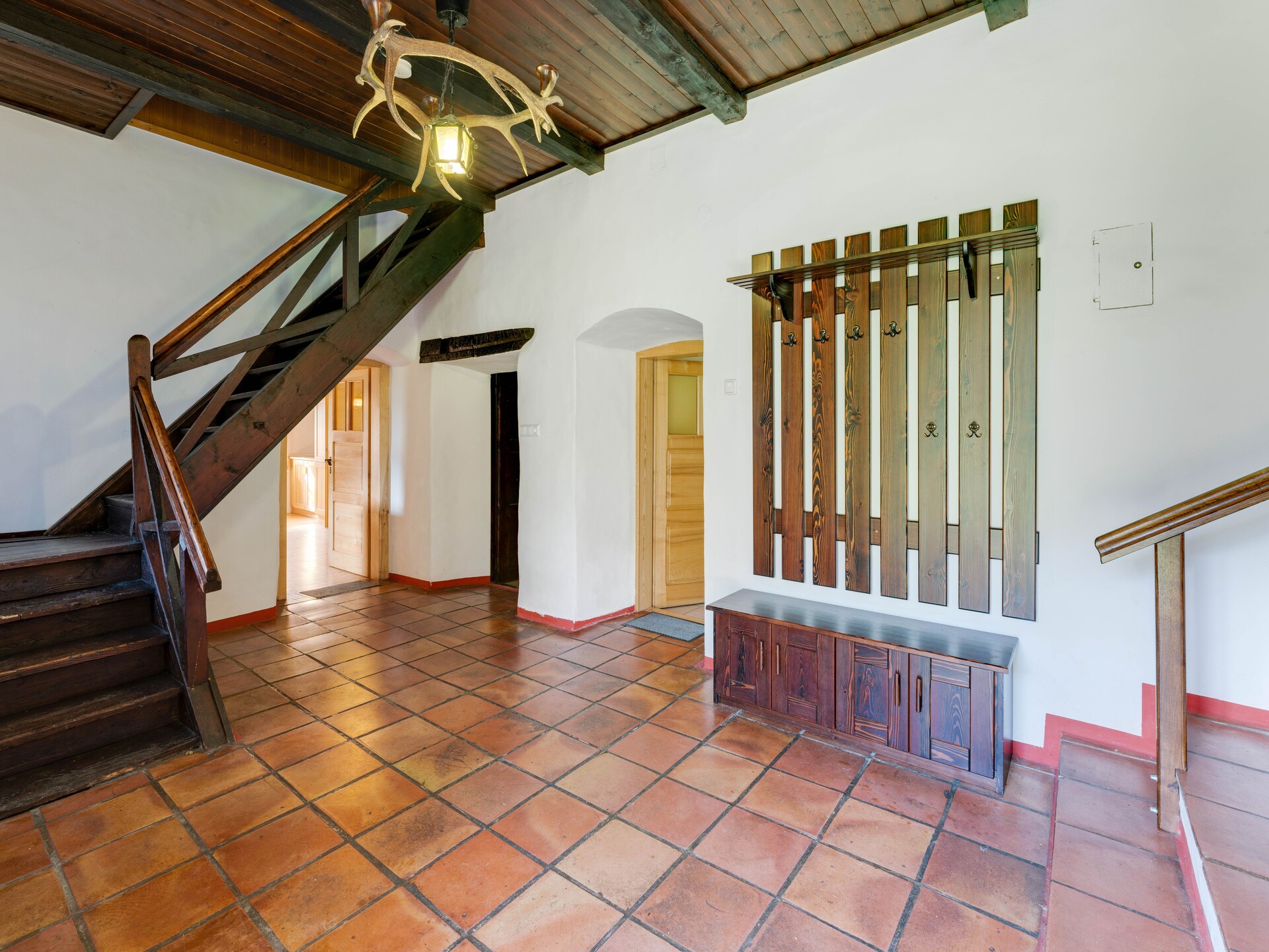 Zois Hütte: Vrijstaand vakantiehuis met sauna in de Karinthische bergen - foto 15