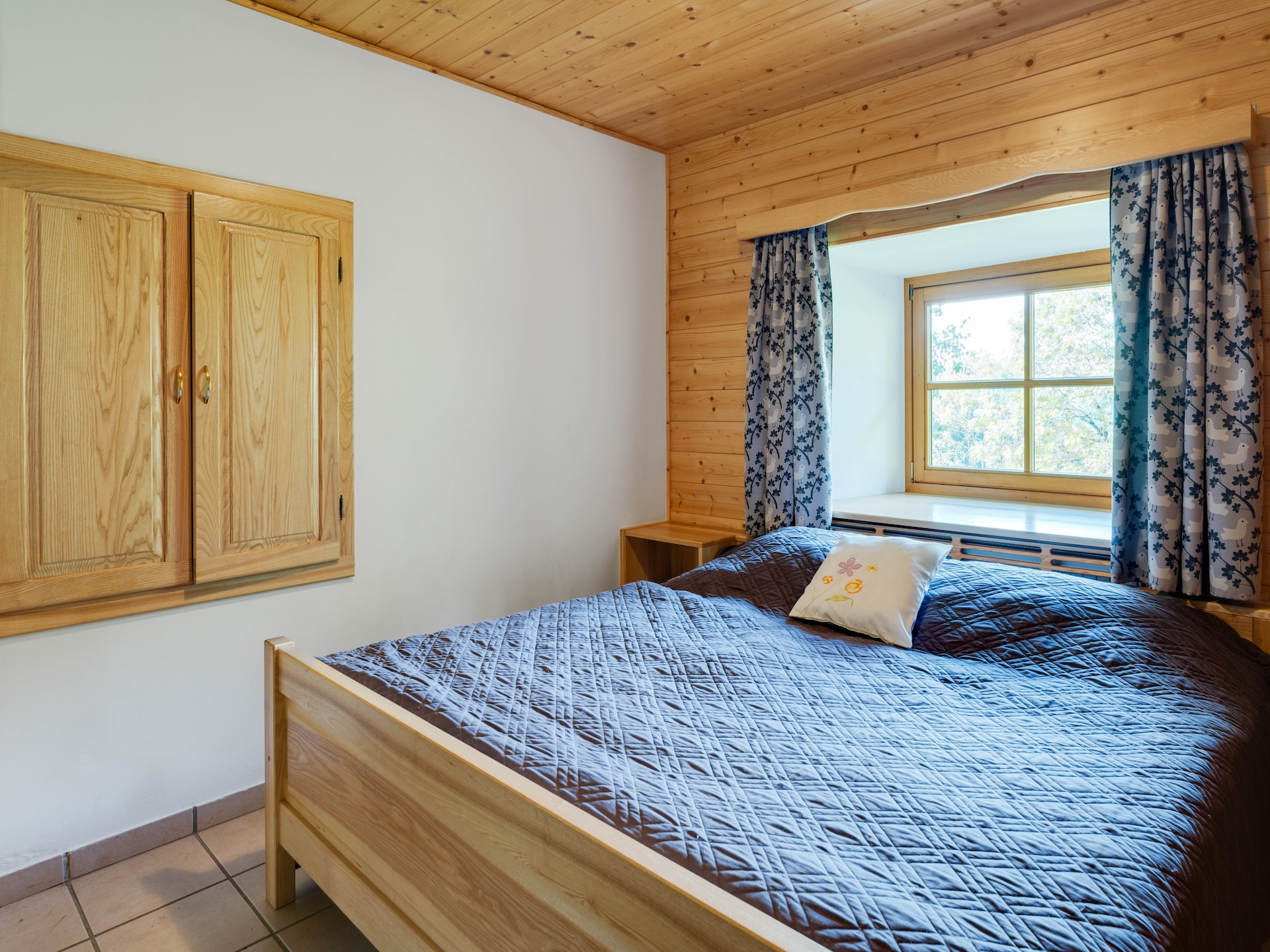 Zois Hütte: Vrijstaand vakantiehuis met sauna in de Karinthische bergen - foto 16