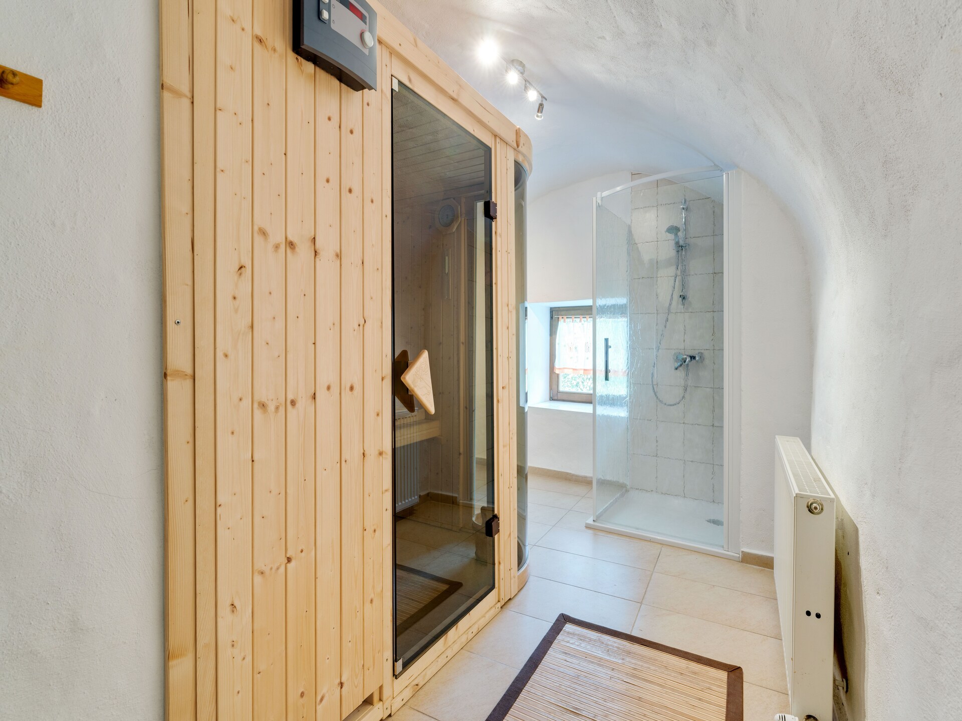Zois Hütte: Vrijstaand vakantiehuis met sauna in de Karinthische bergen - foto 21