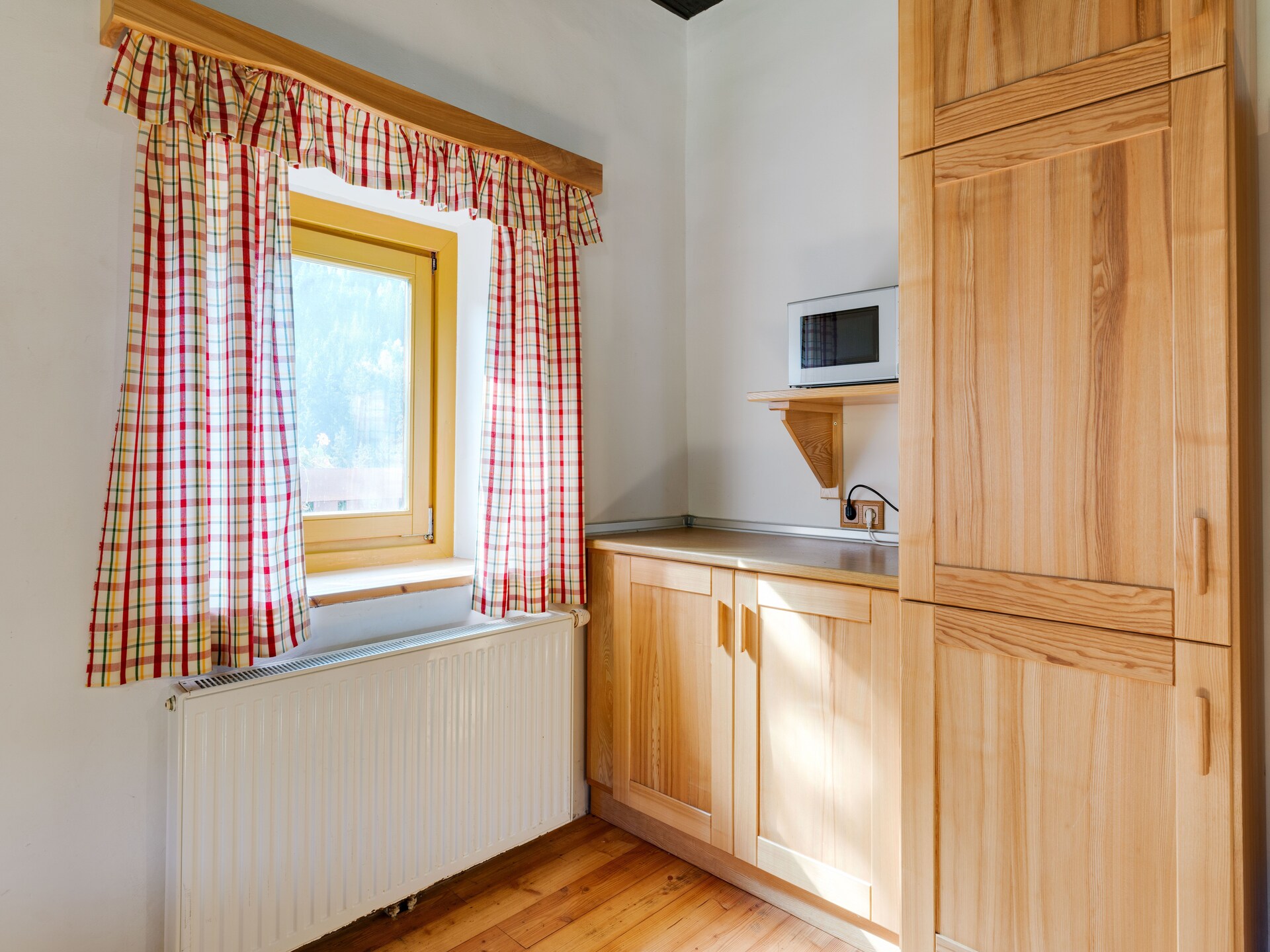 Zois Hütte: Vrijstaand vakantiehuis met sauna in de Karinthische bergen - foto 14