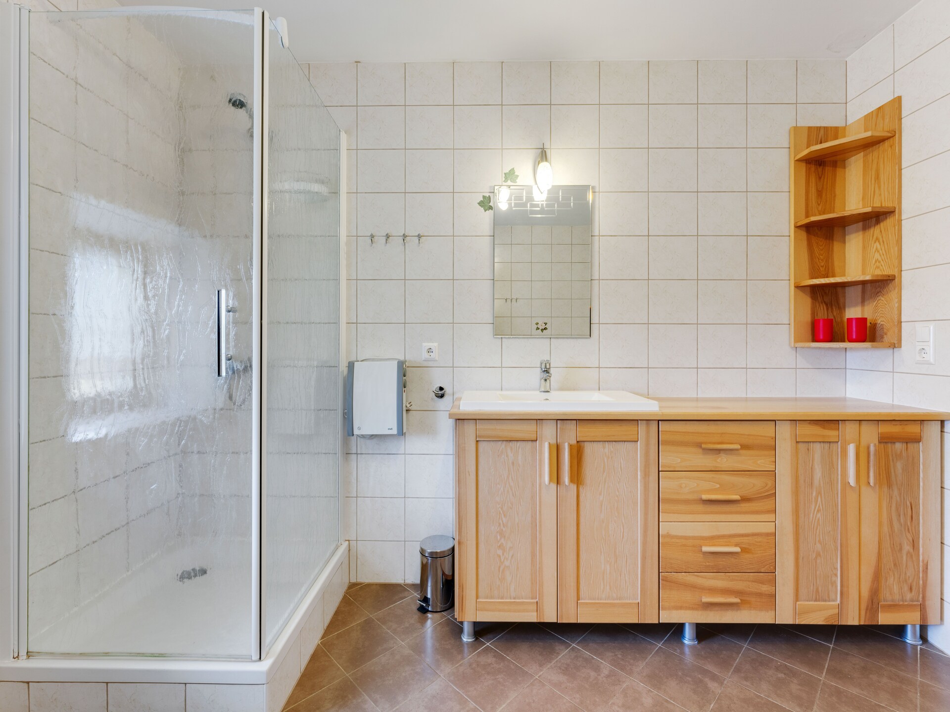 Zois Hütte: Vrijstaand vakantiehuis met sauna in de Karinthische bergen - foto 25