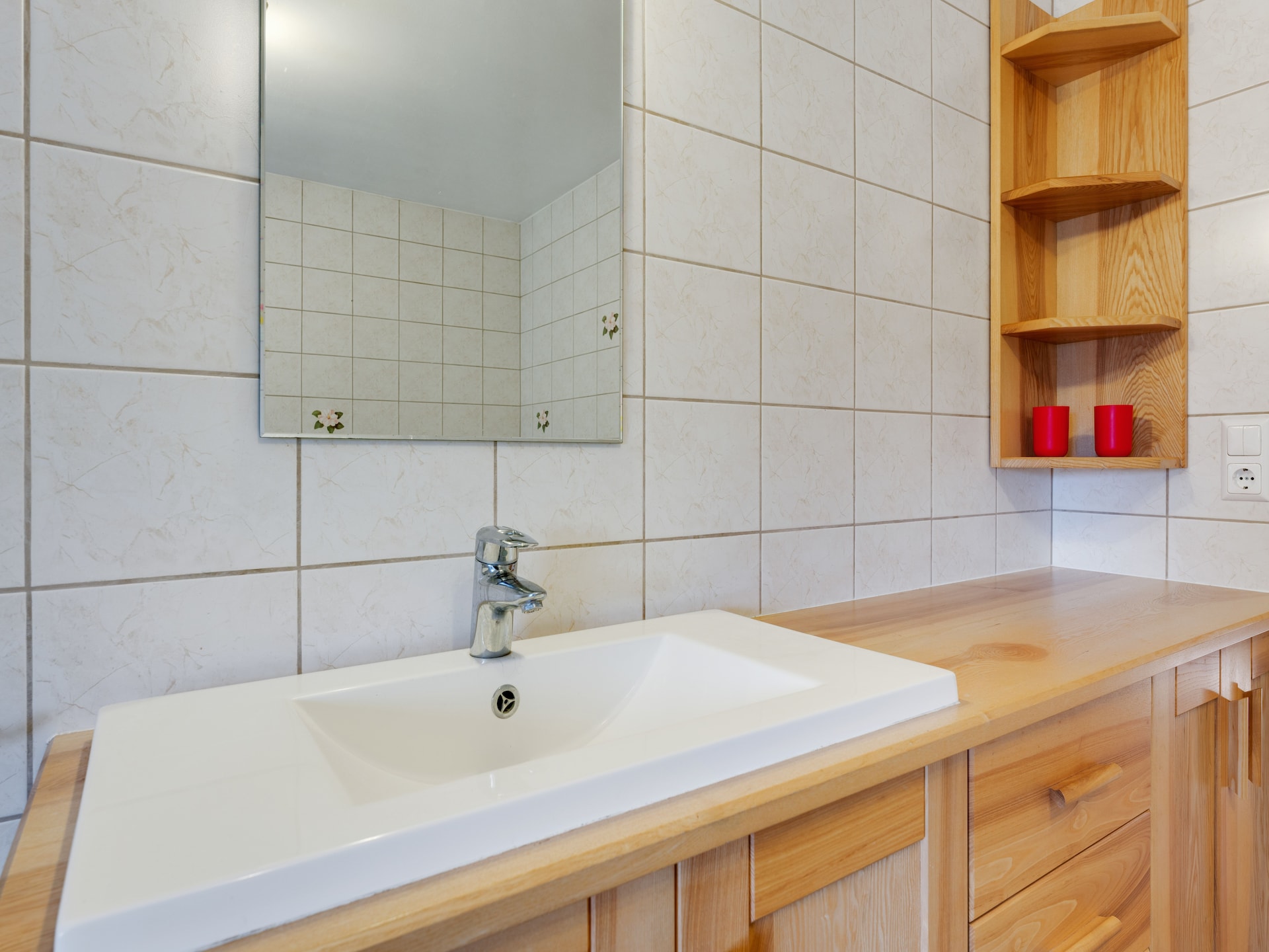 Zois Hütte: Vrijstaand vakantiehuis met sauna in de Karinthische bergen - foto 26