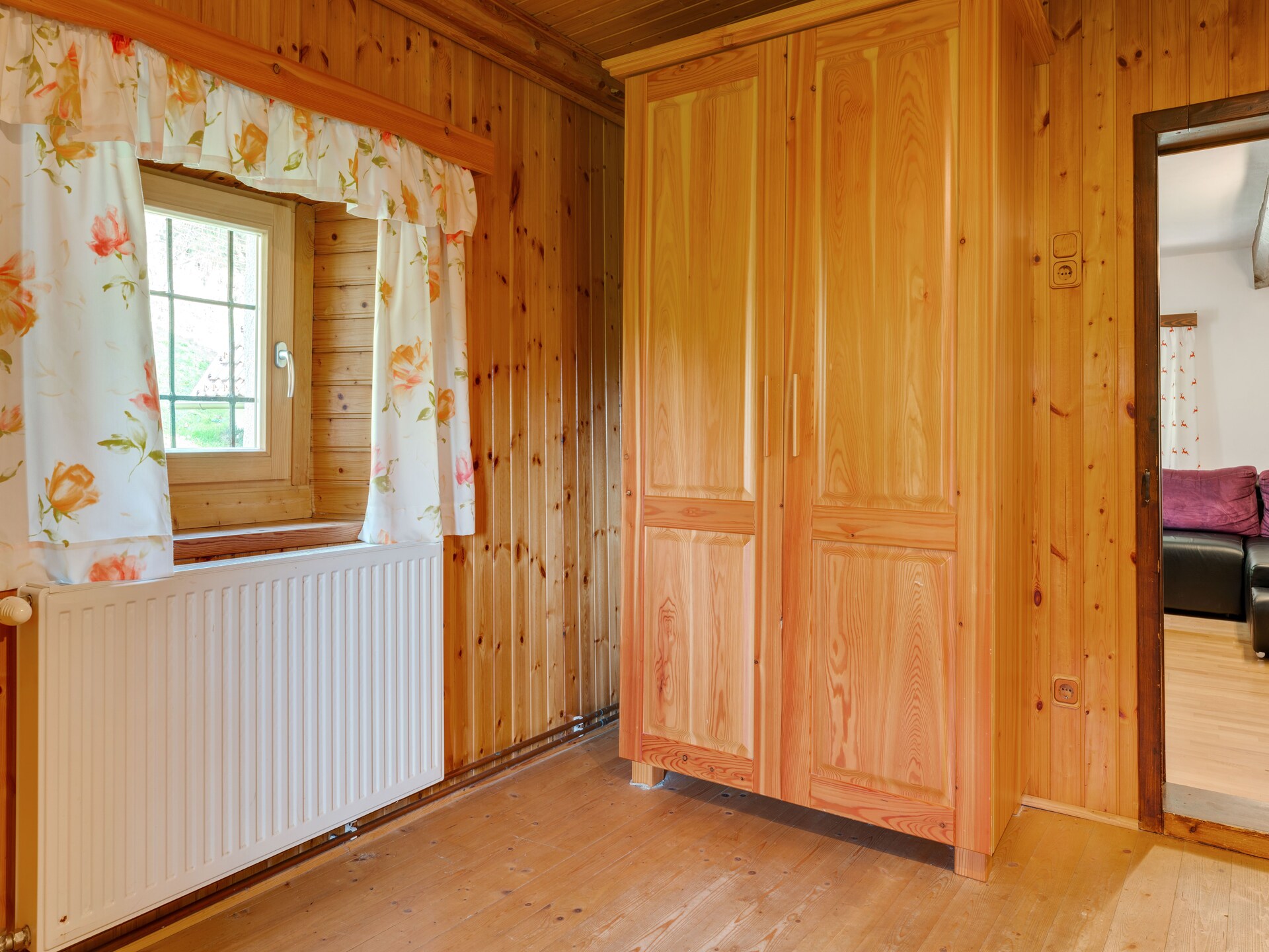 Zois Hütte: Vrijstaand vakantiehuis met sauna in de Karinthische bergen - foto 20