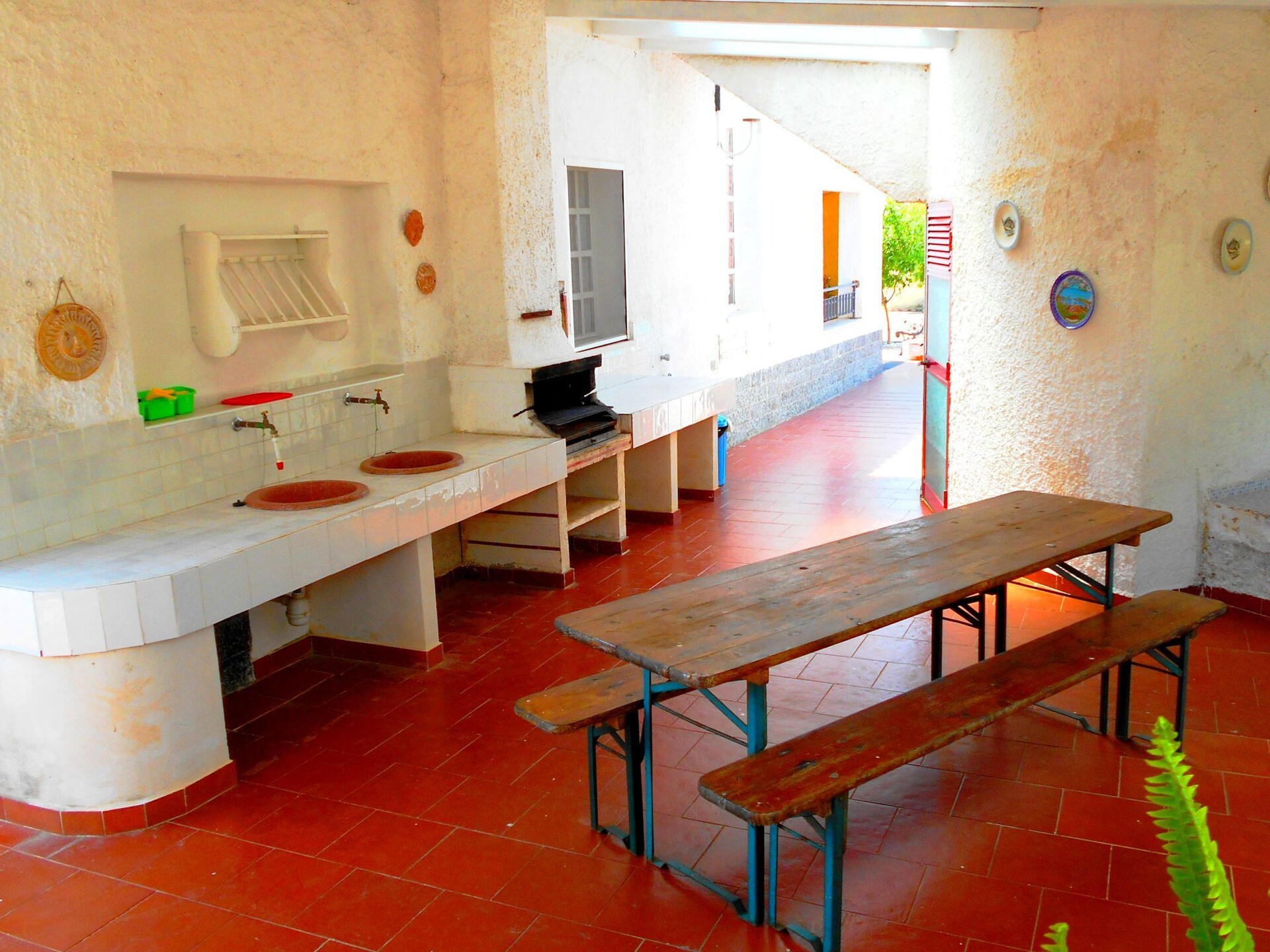 Ruime villa met privézwembad op het Siciliaanse platteland bij Solarino - foto 5