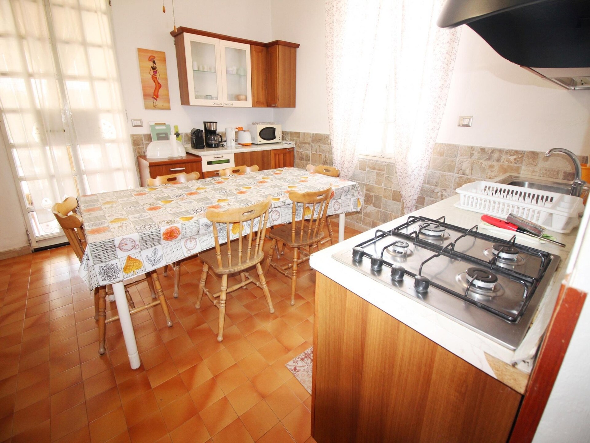 Ruime villa met privézwembad op het Siciliaanse platteland bij Solarino - foto 12