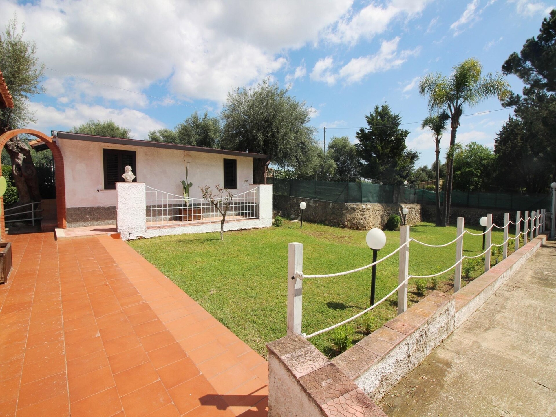 Ruime villa met privézwembad op het Siciliaanse platteland bij Solarino - foto 8