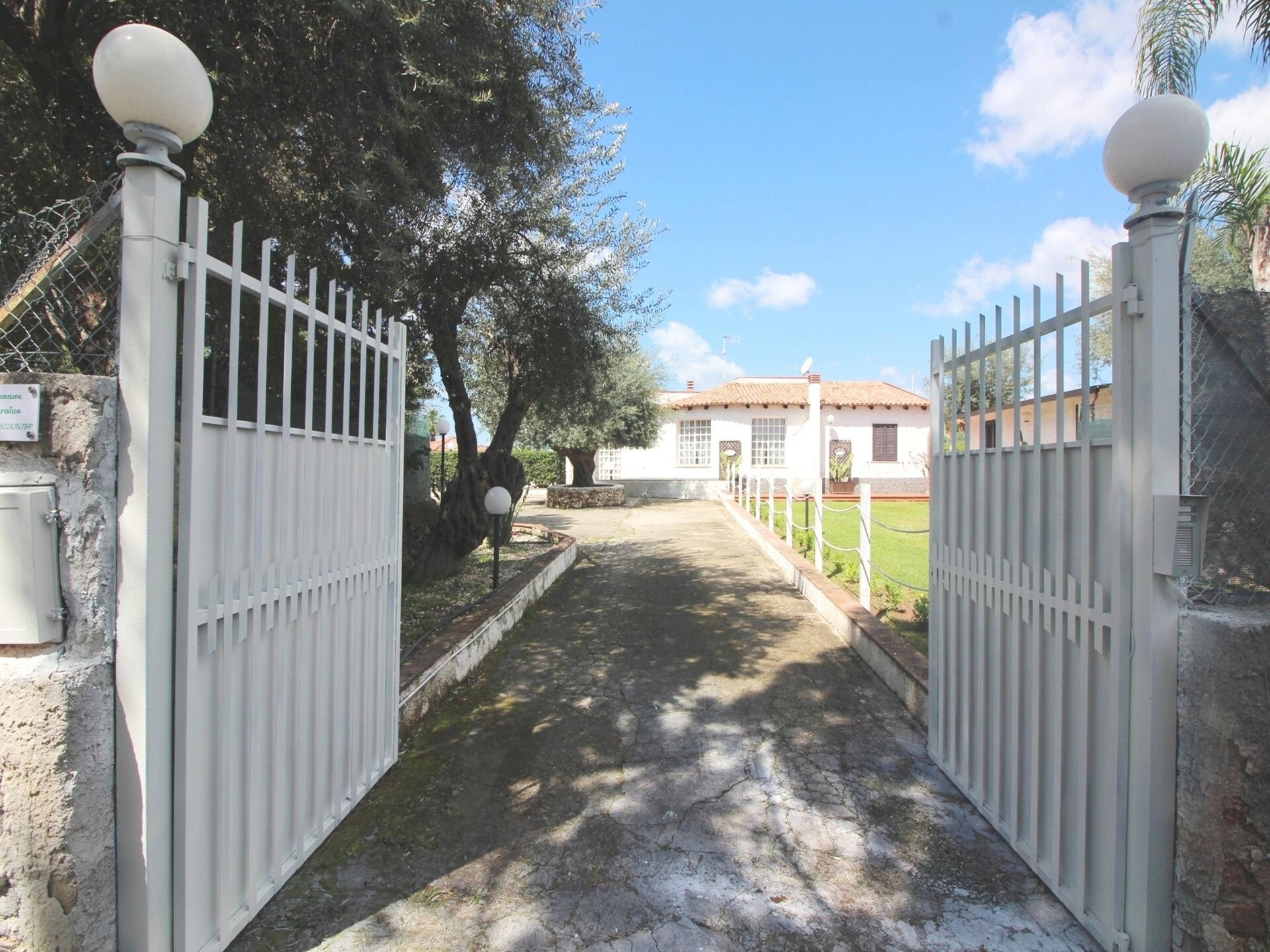 Ruime villa met privézwembad op het Siciliaanse platteland bij Solarino - foto 9