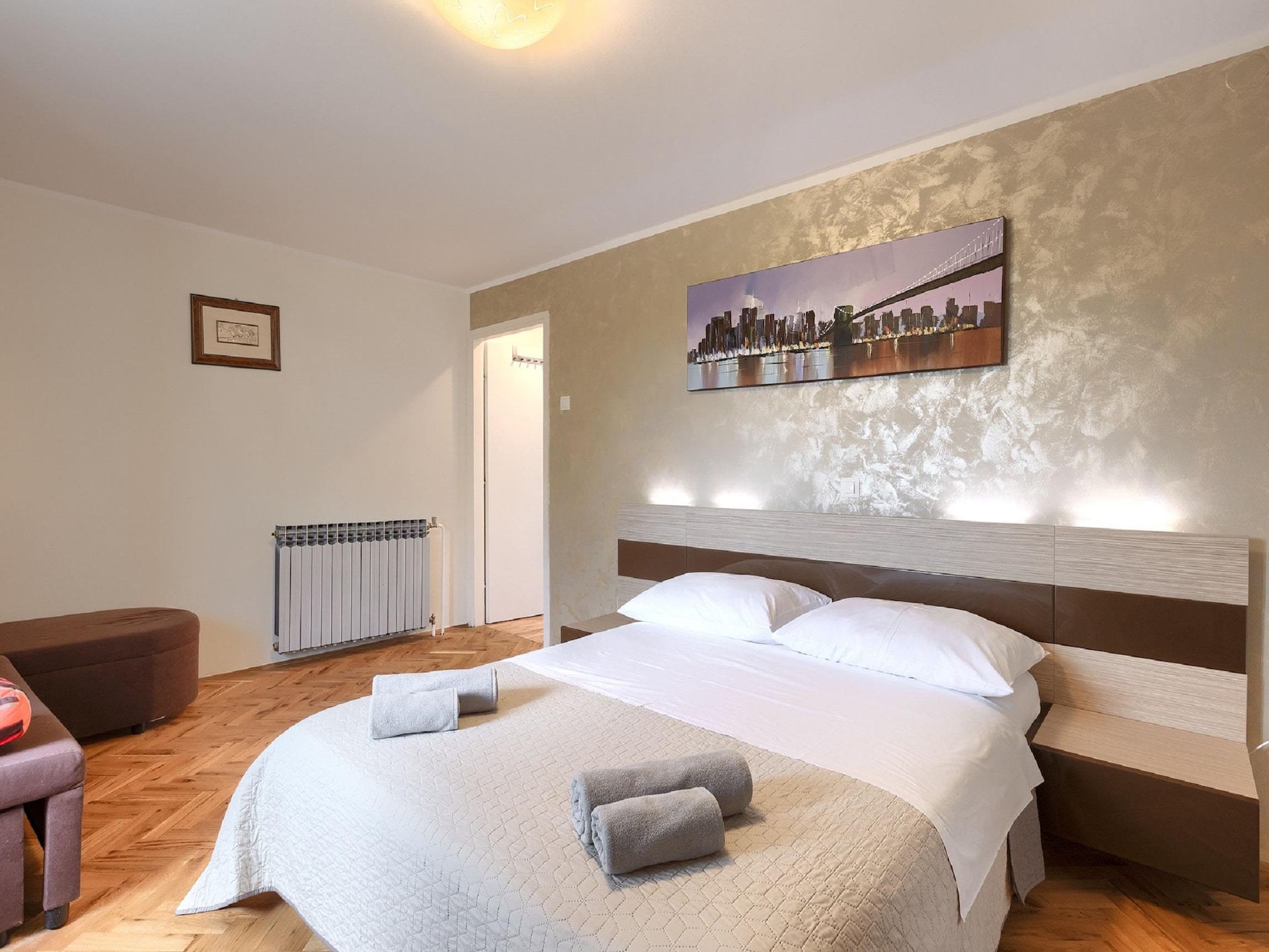 Casa Alberta: Ruim vakantiehuis met privézwembad nabij Rovinj voor 10 personen - foto 19