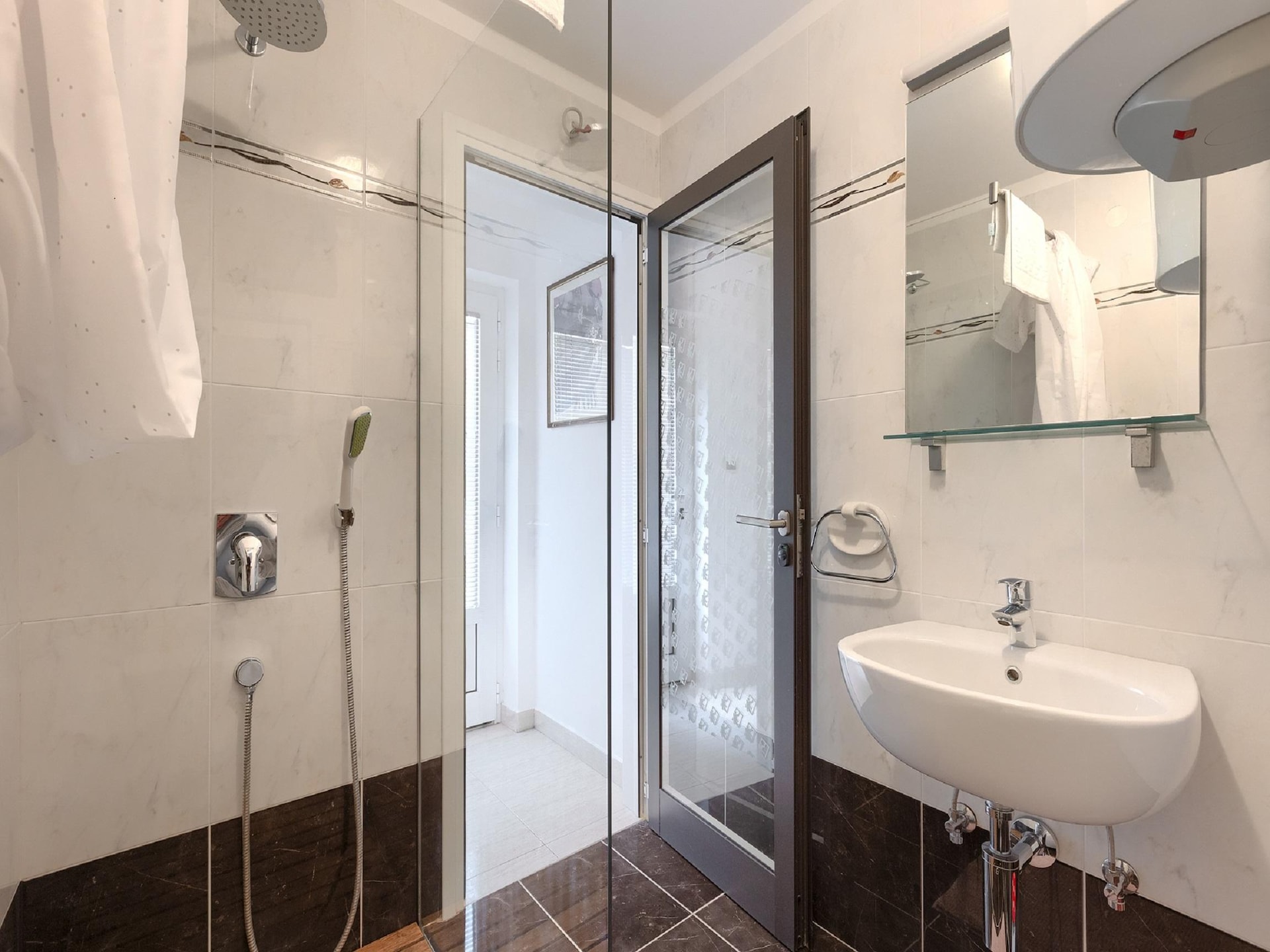 Casa Alberta: Ruim vakantiehuis met privézwembad nabij Rovinj voor 10 personen - foto 26