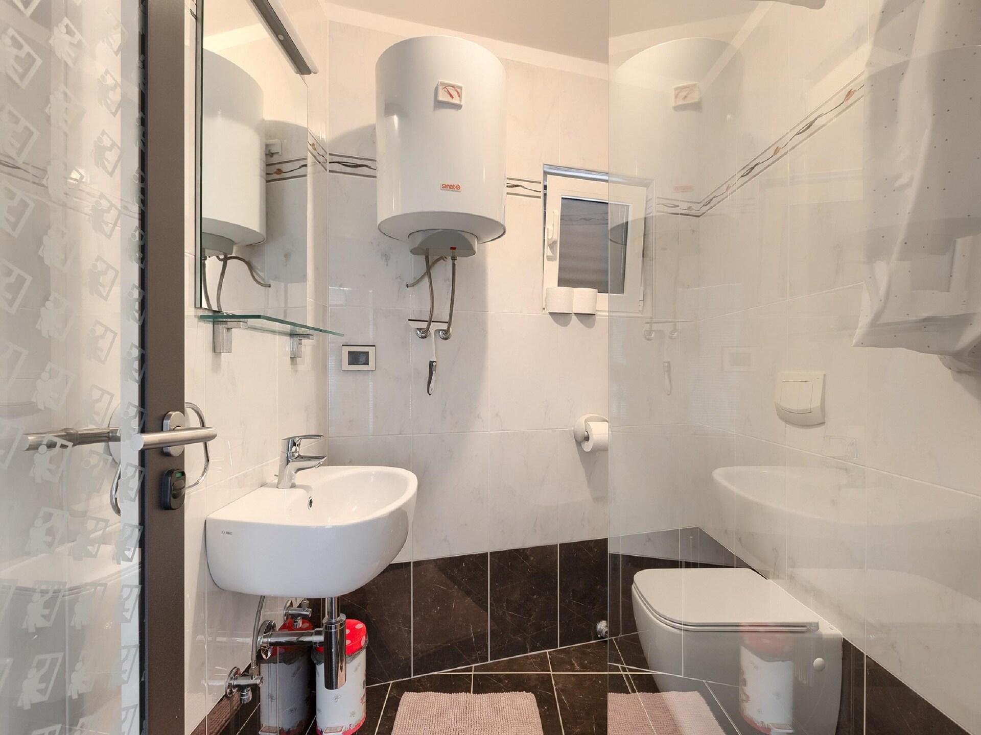 Casa Alberta: Ruim vakantiehuis met privézwembad nabij Rovinj voor 10 personen - foto 27