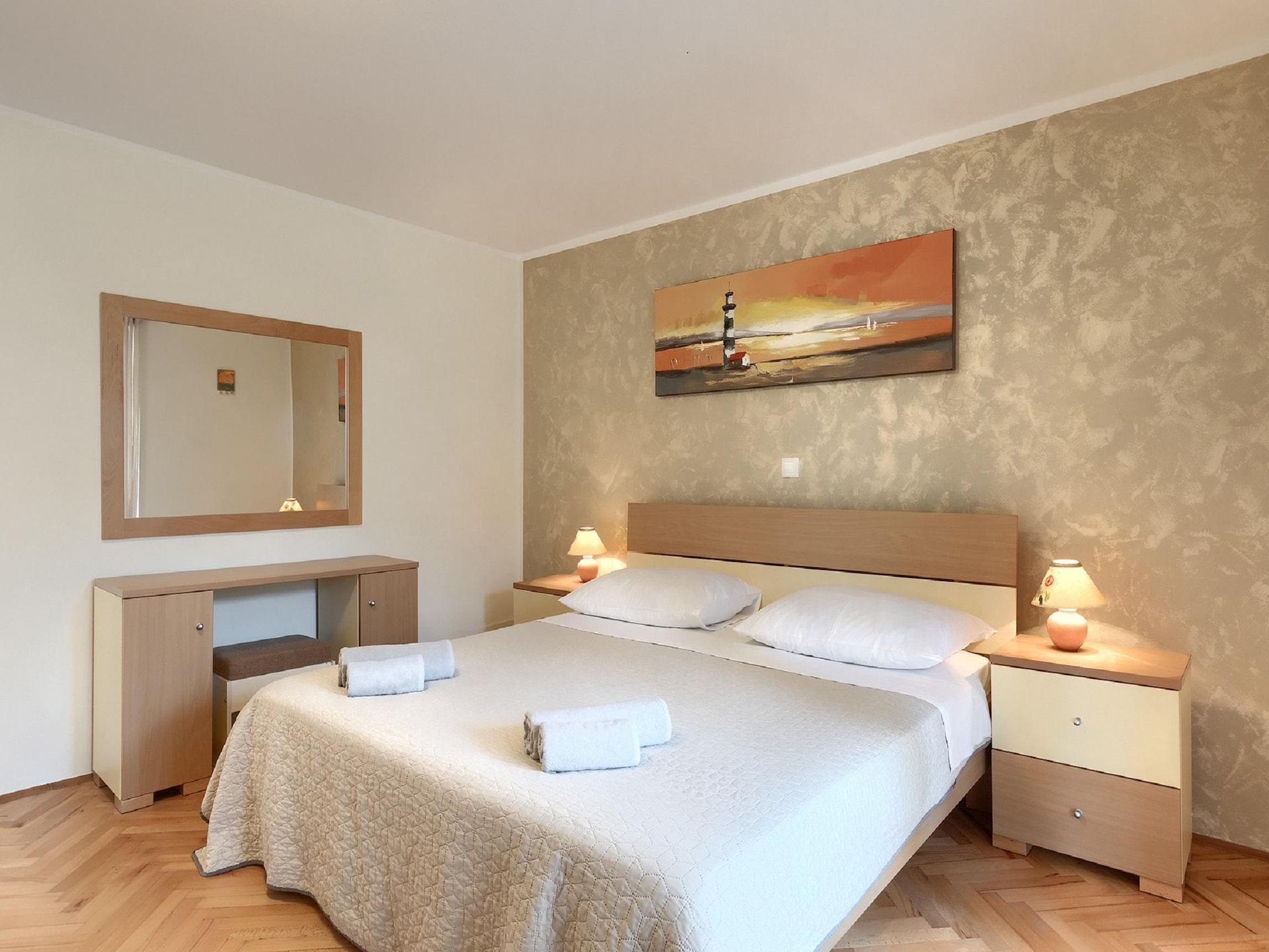 Casa Alberta: Ruim vakantiehuis met privézwembad nabij Rovinj voor 10 personen - foto 18