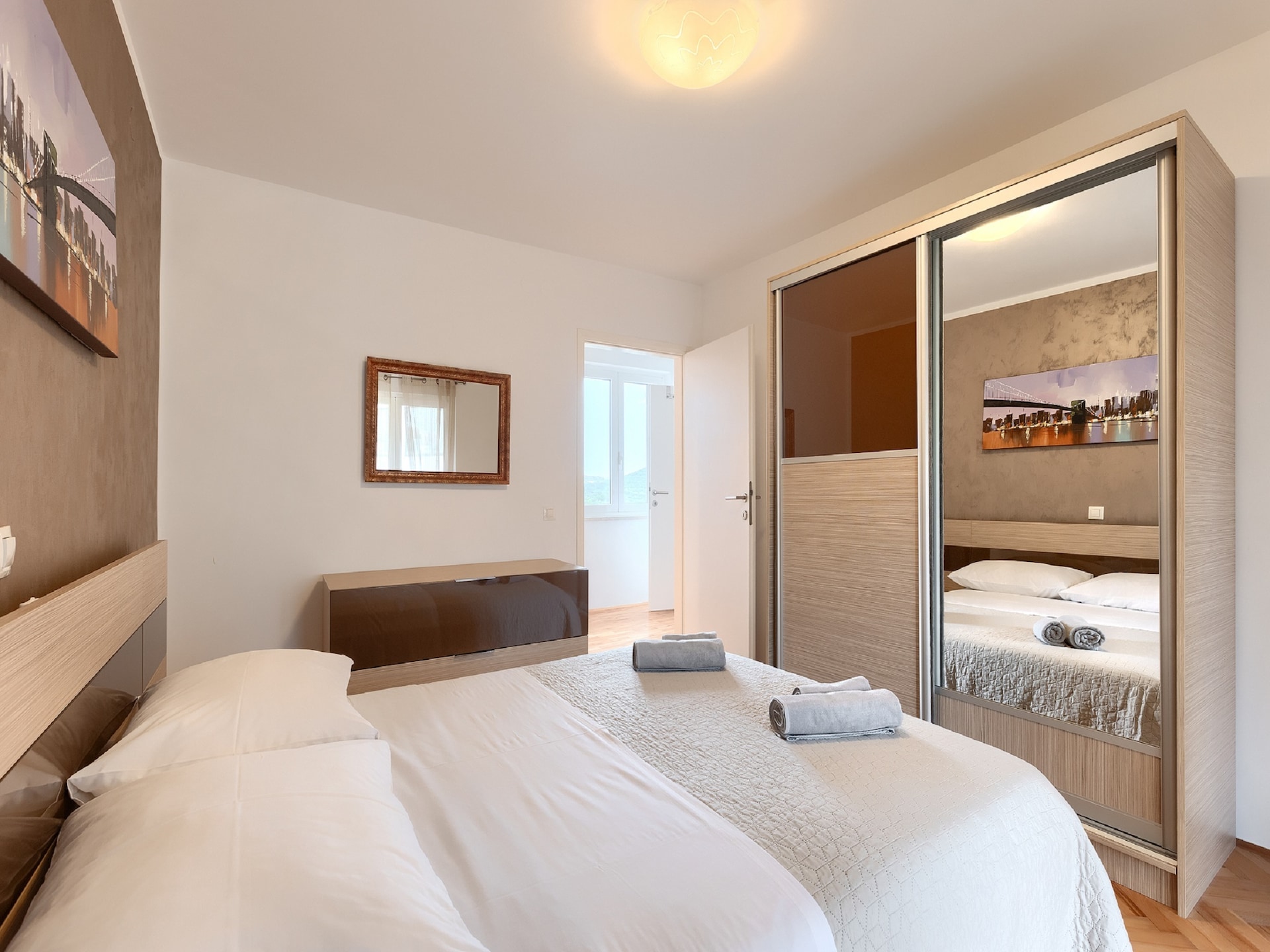 Casa Alberta: Ruim vakantiehuis met privézwembad nabij Rovinj voor 10 personen - foto 22