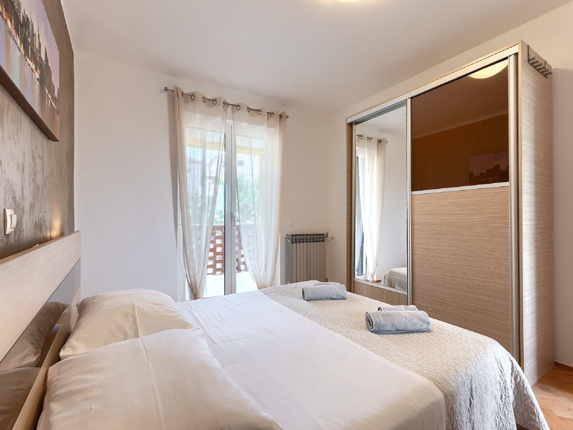 Casa Alberta: Ruim vakantiehuis met privézwembad nabij Rovinj voor 10 personen - foto 20