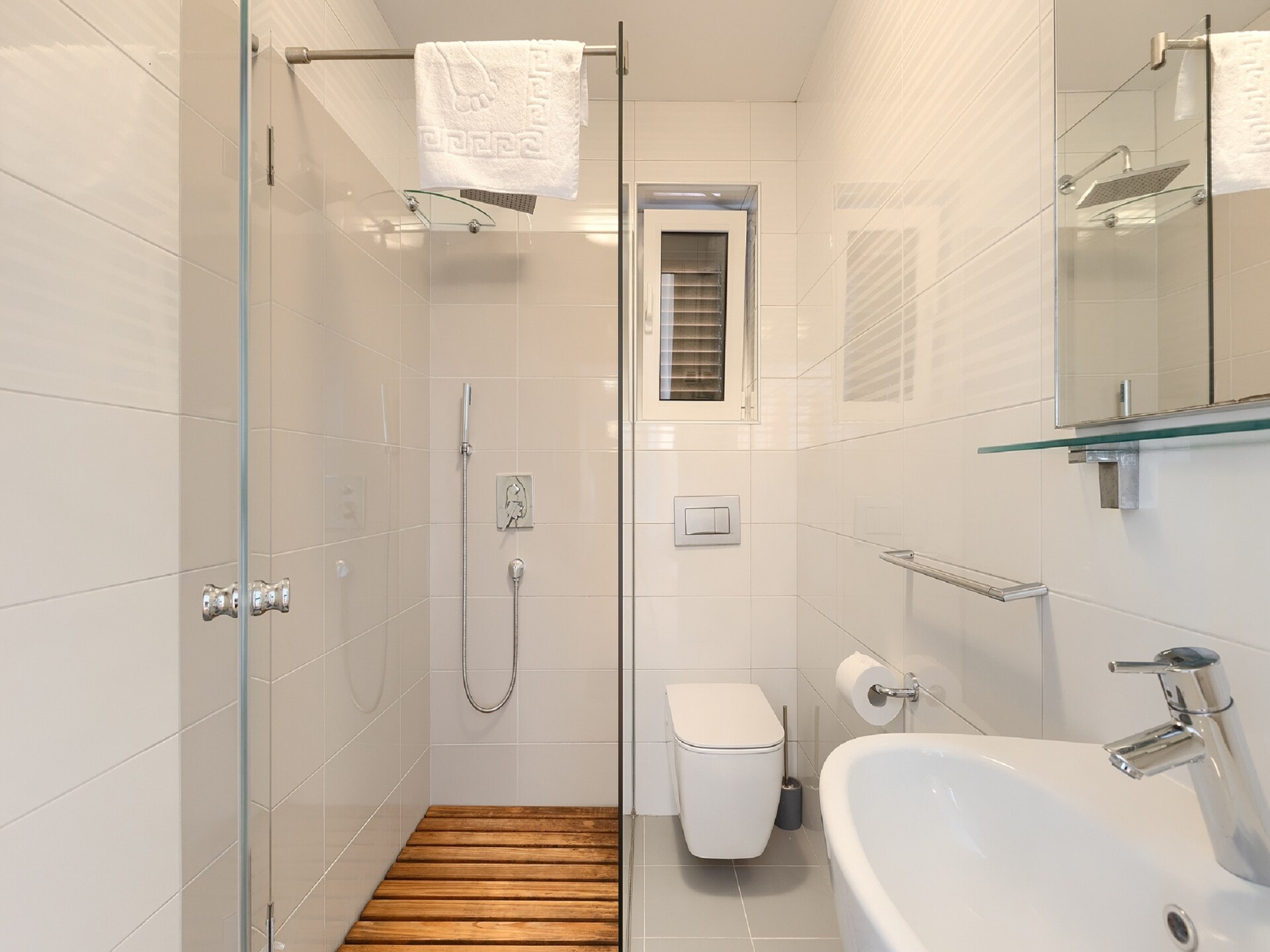 Casa Alberta: Ruim vakantiehuis met privézwembad nabij Rovinj voor 10 personen - foto 23