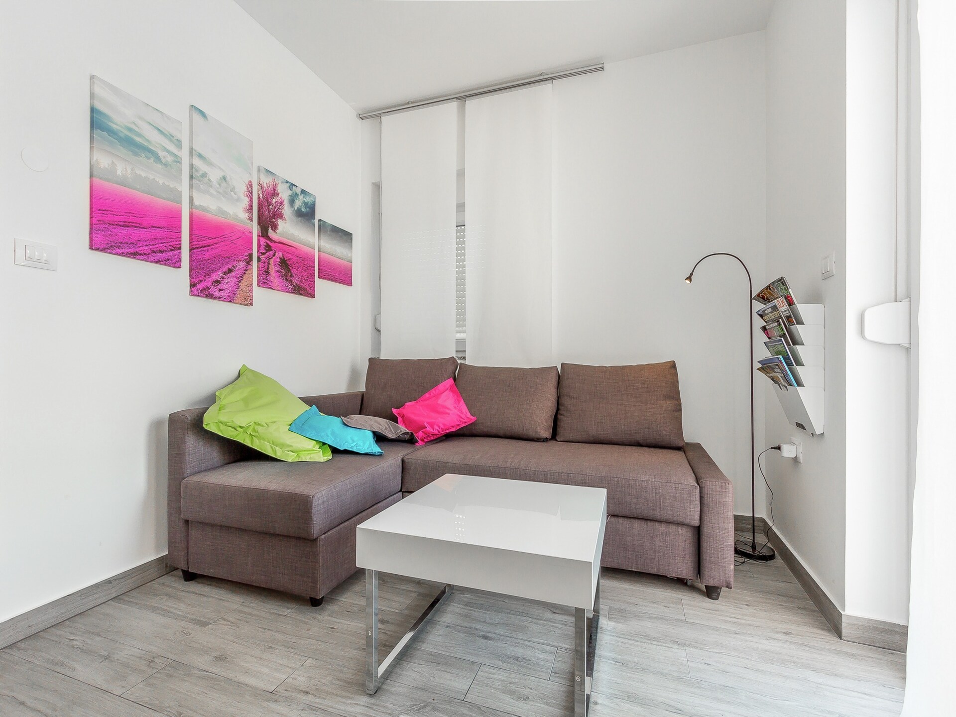 4-persoons vakantiehuis met privézwembad in Pula - foto 30