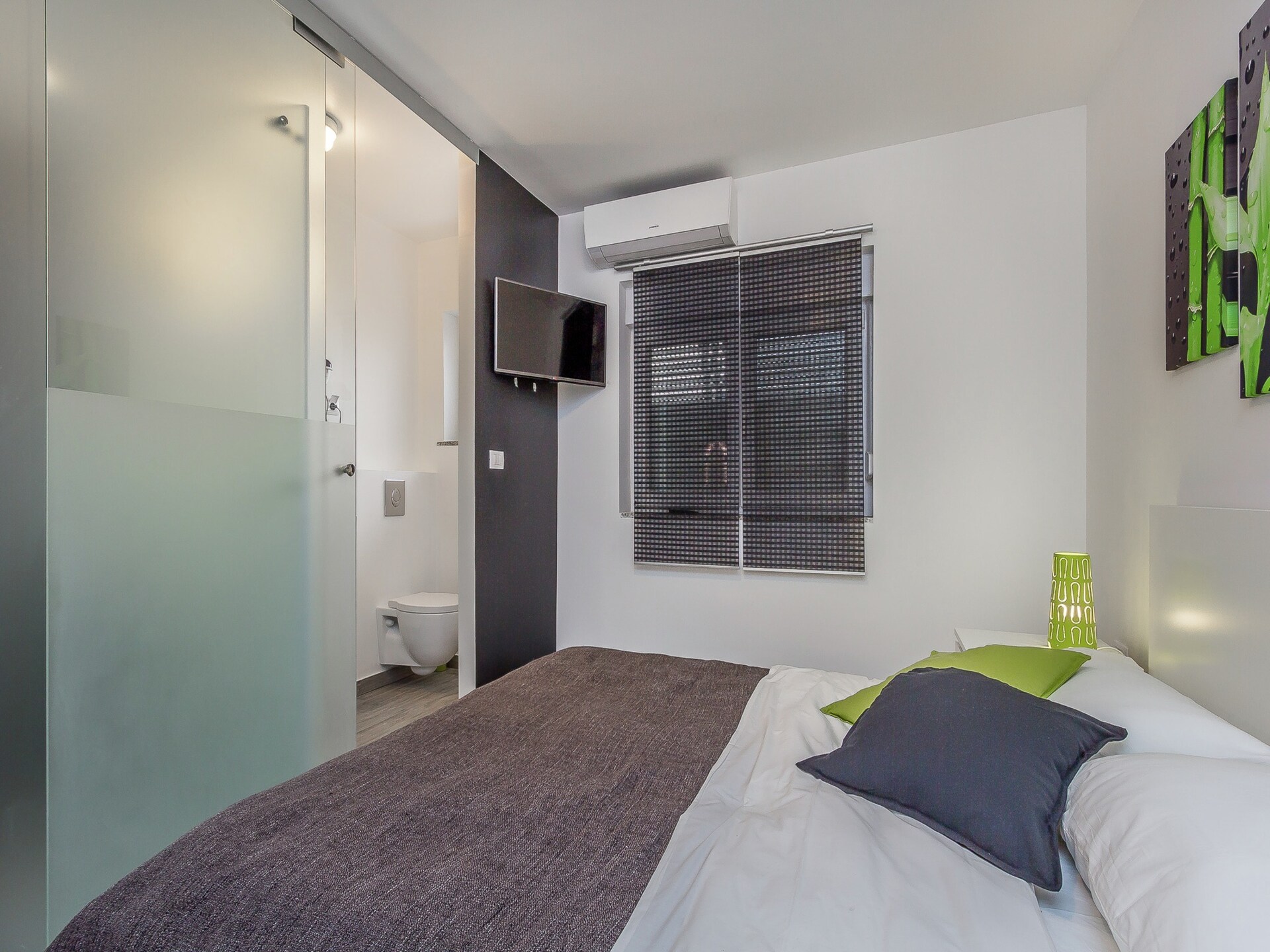 4-persoons vakantiehuis met privézwembad in Pula - foto 36