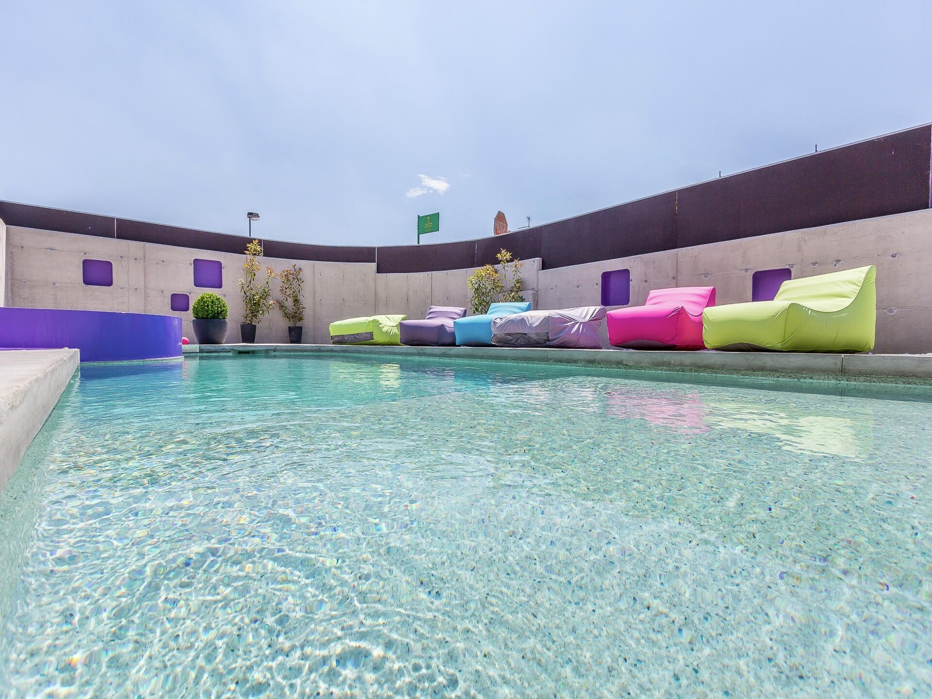 4-persoons vakantiehuis met privézwembad in Pula - foto 24