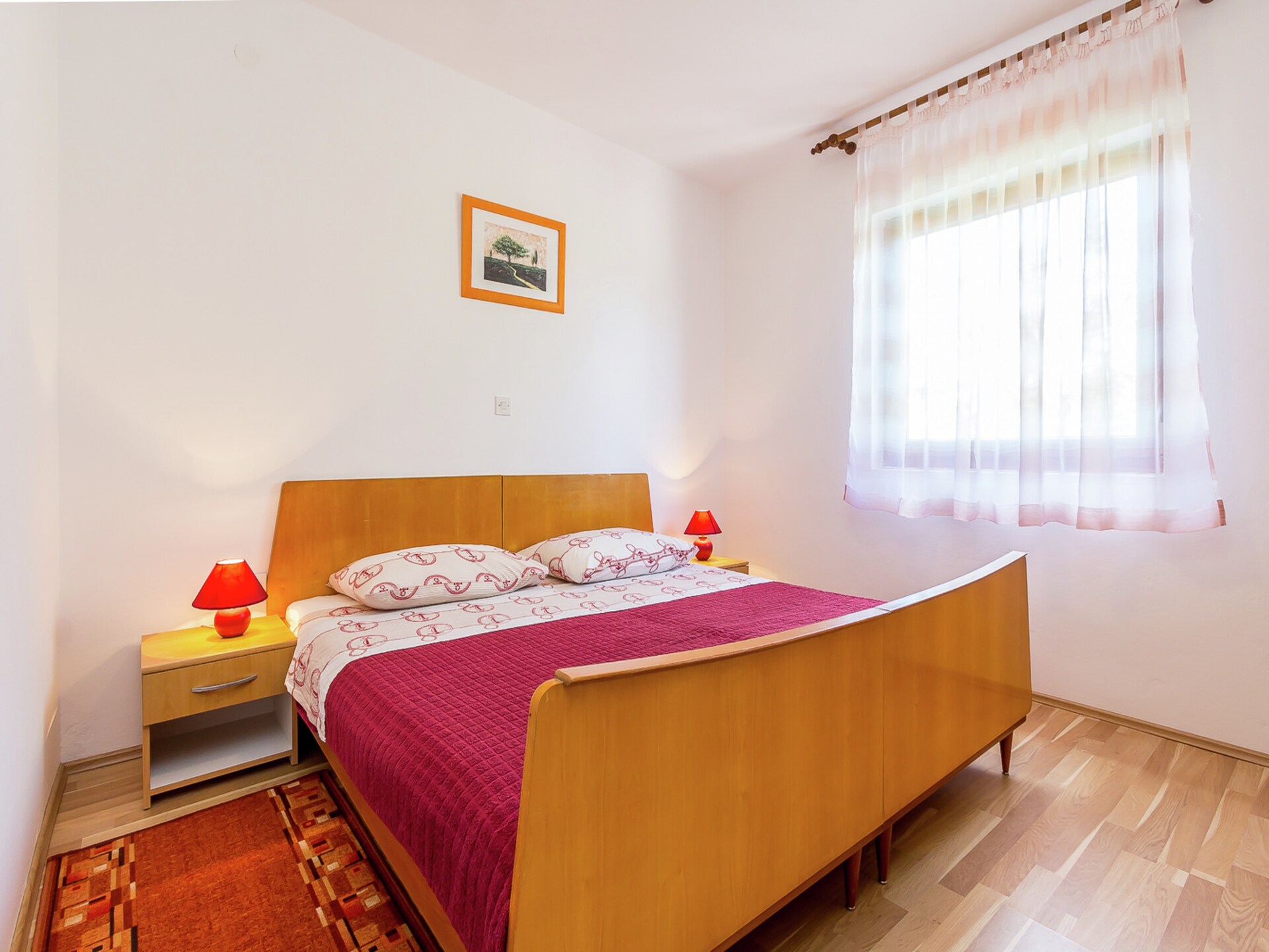 Knus vakantiehuis Snjezana in Štinjan, 800m van zee, hond welkom - foto 6