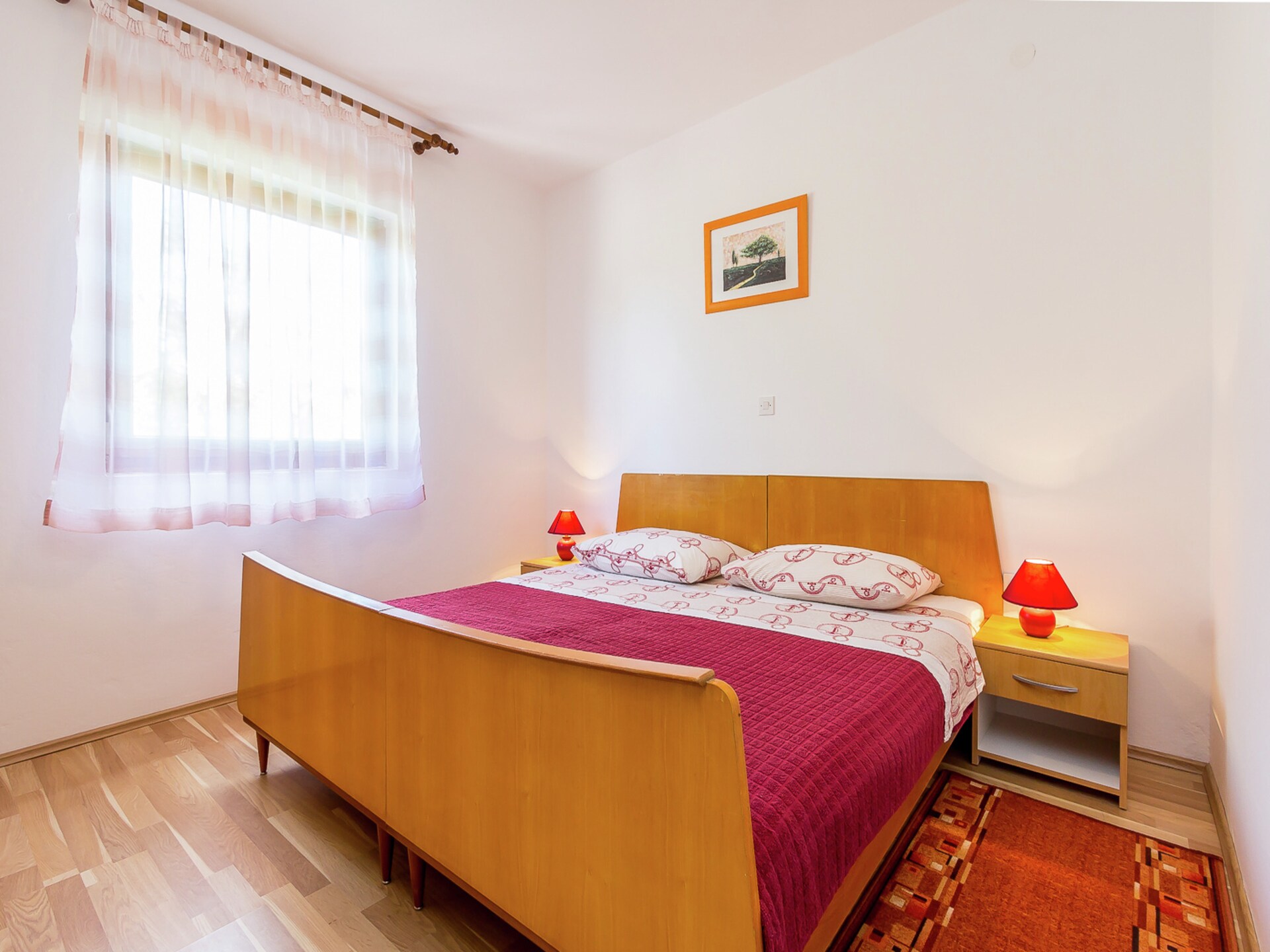 Knus vakantiehuis Snjezana in Štinjan, 800m van zee, hond welkom - foto 13