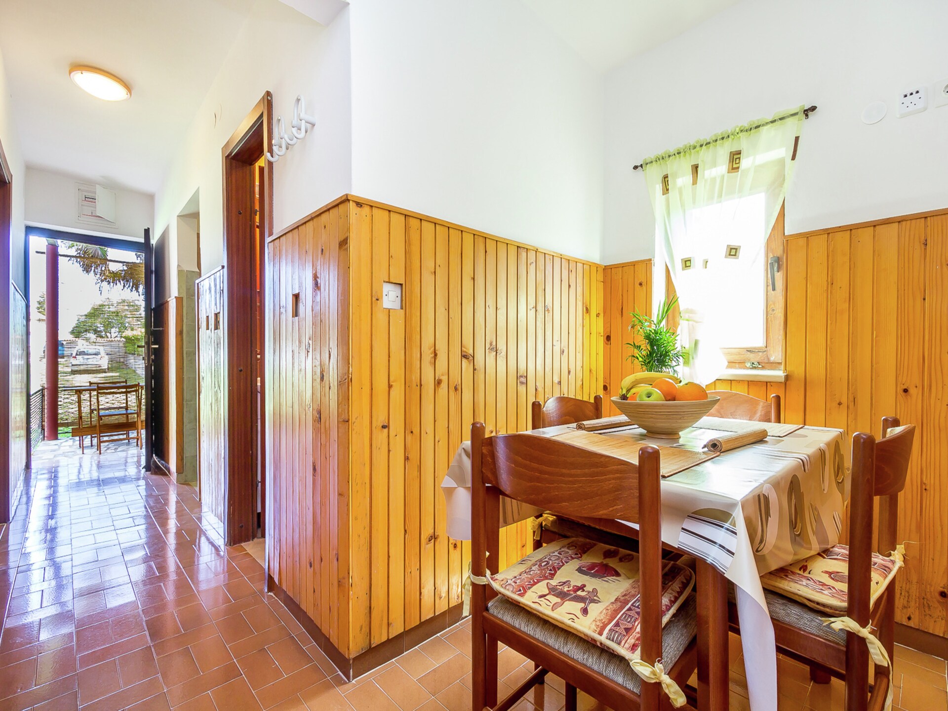 Knus vakantiehuis Snjezana in Štinjan, 800m van zee, hond welkom - foto 12