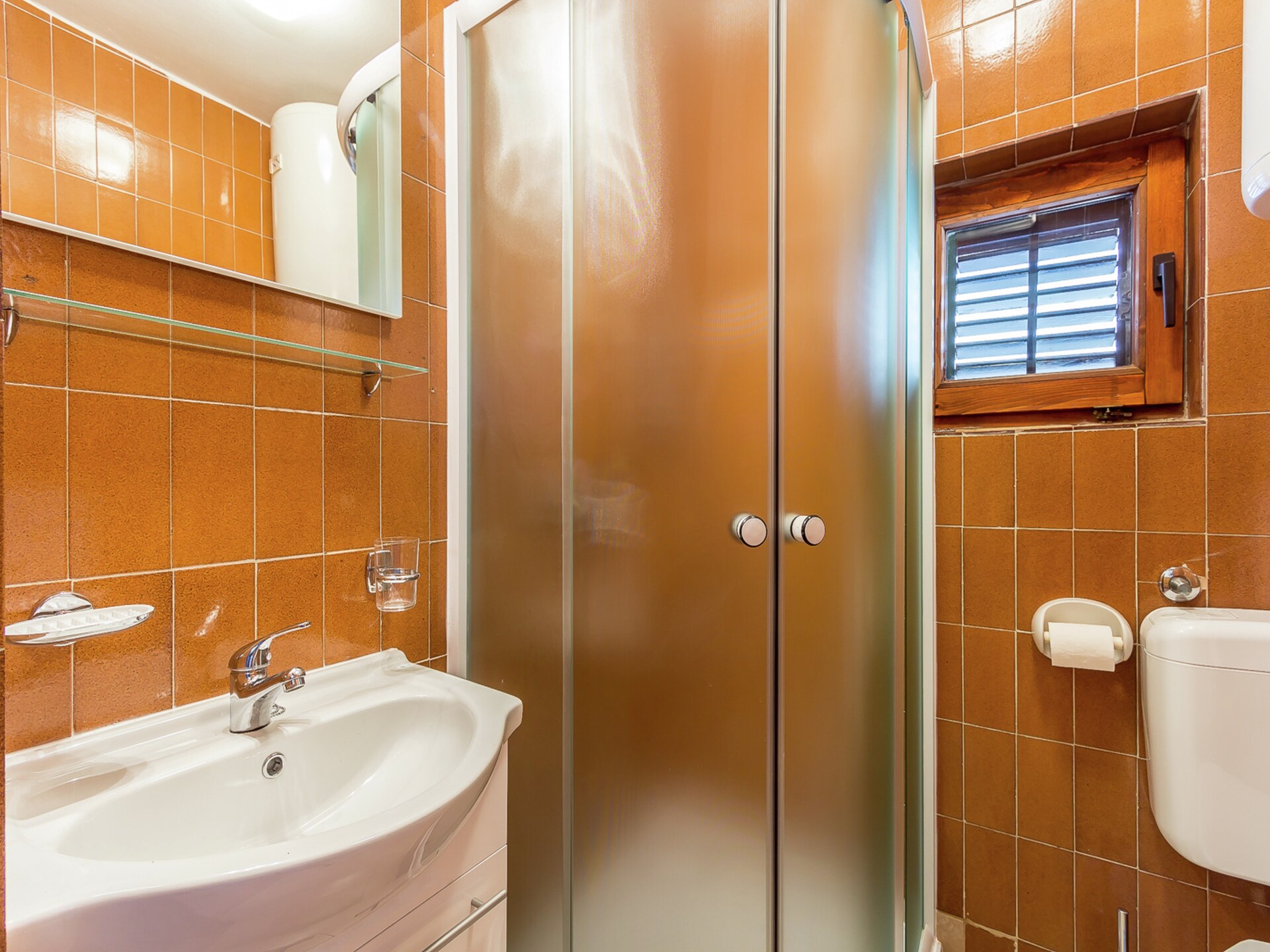 Knus vakantiehuis Snjezana in Štinjan, 800m van zee, hond welkom - foto 15