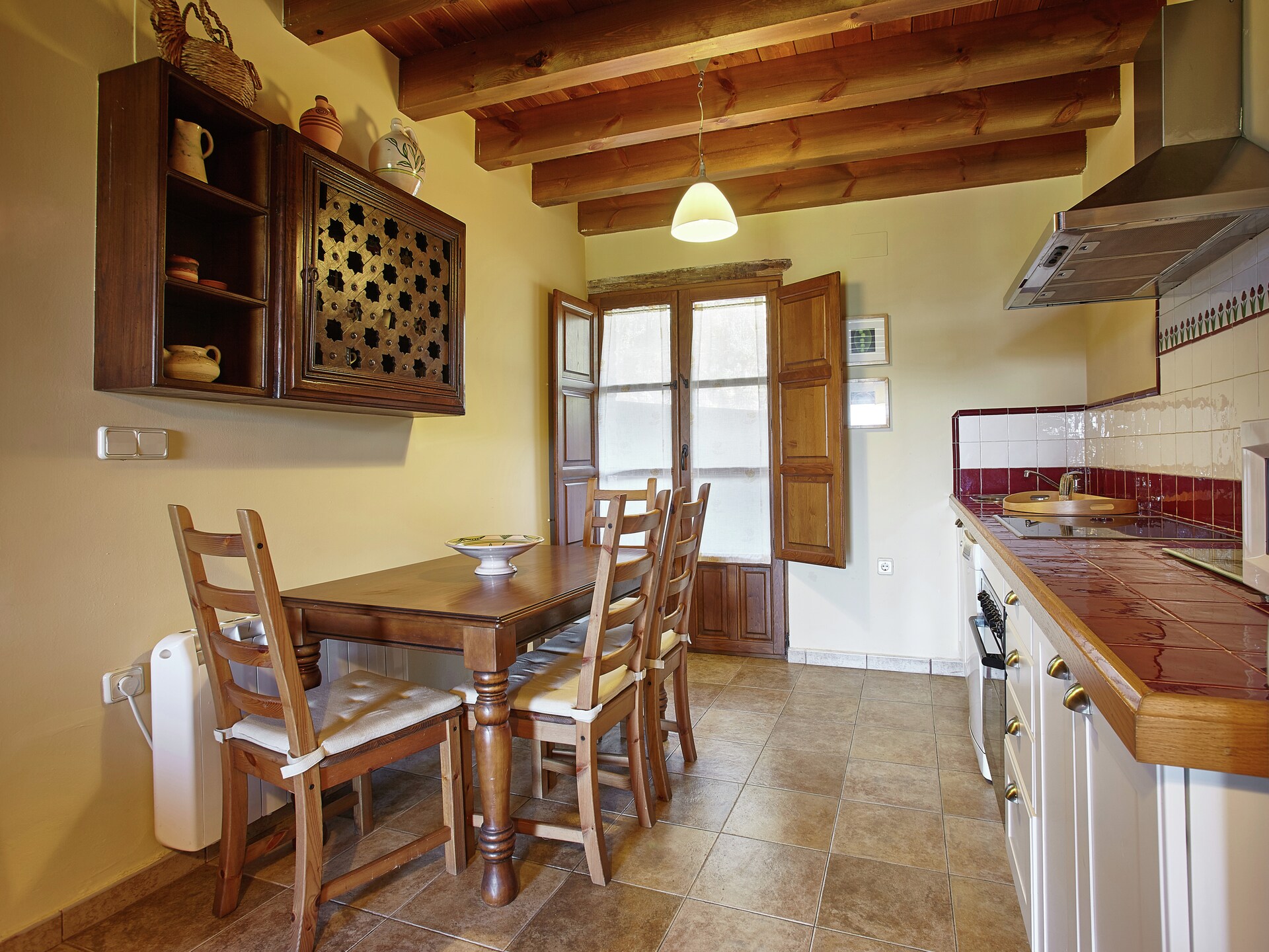 Pruneda II: Landelijk landhuis met tuin in bosrijk Asturië - foto 13