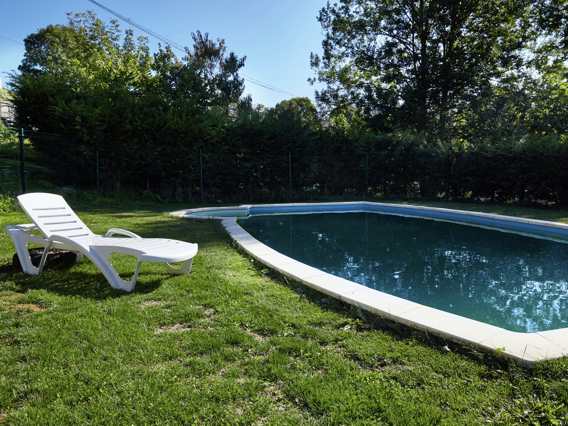 Pruneda II: Landelijk landhuis met tuin in bosrijk Asturië - foto 8