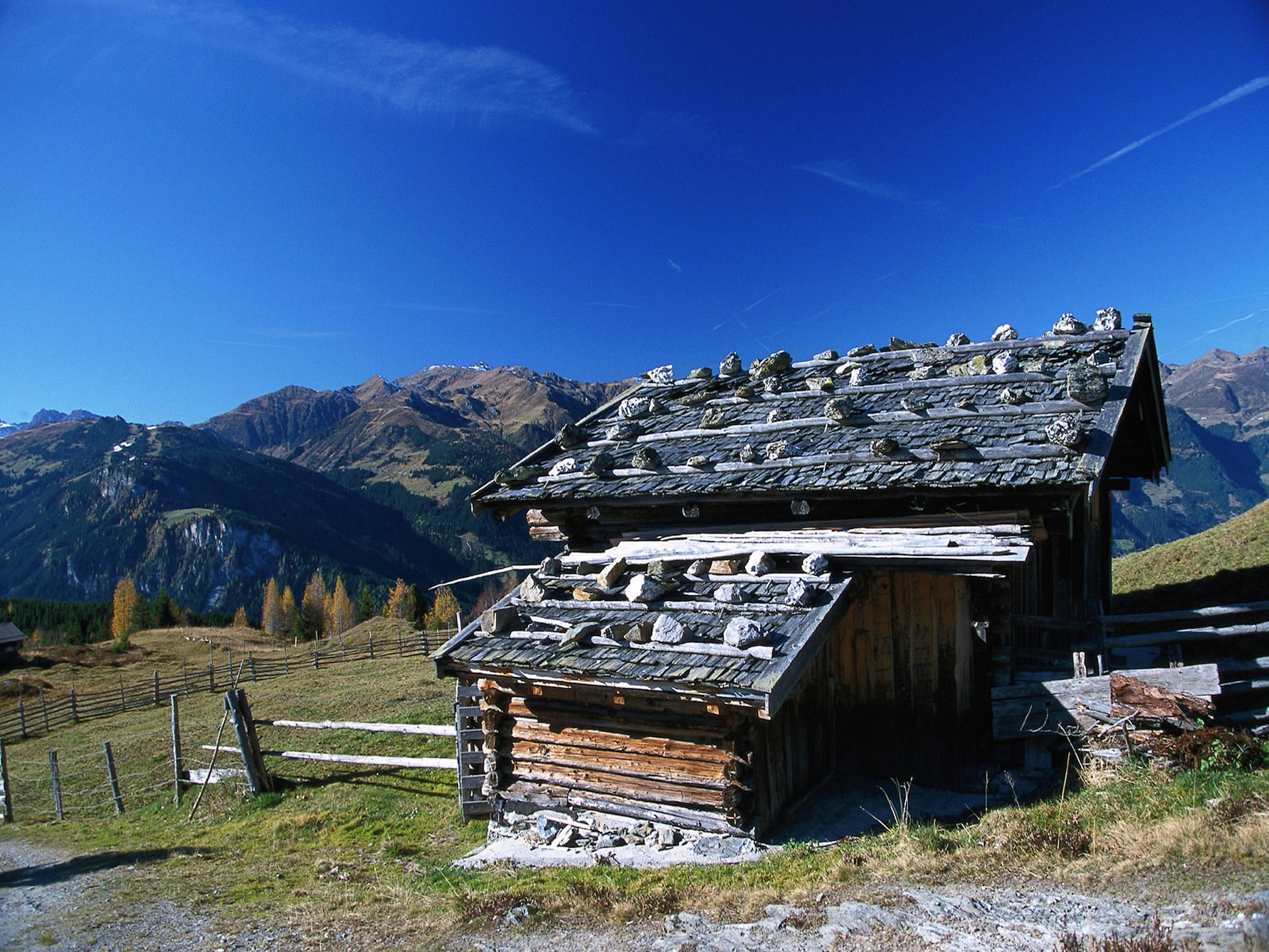 6-persoons appartement aan de piste in Mayrhofen · 6 pers. - foto 17