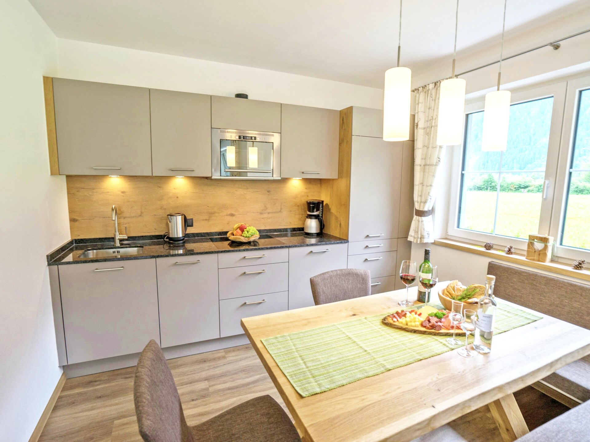 6-persoons appartement aan de piste in Mayrhofen · 6 pers. - foto 7