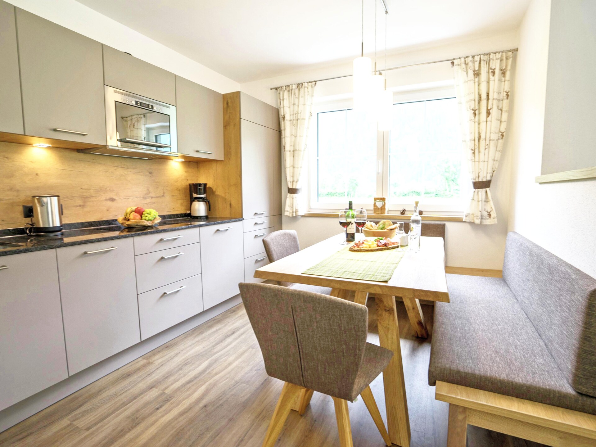 6-persoons appartement aan de piste in Mayrhofen · 6 pers. - foto 3