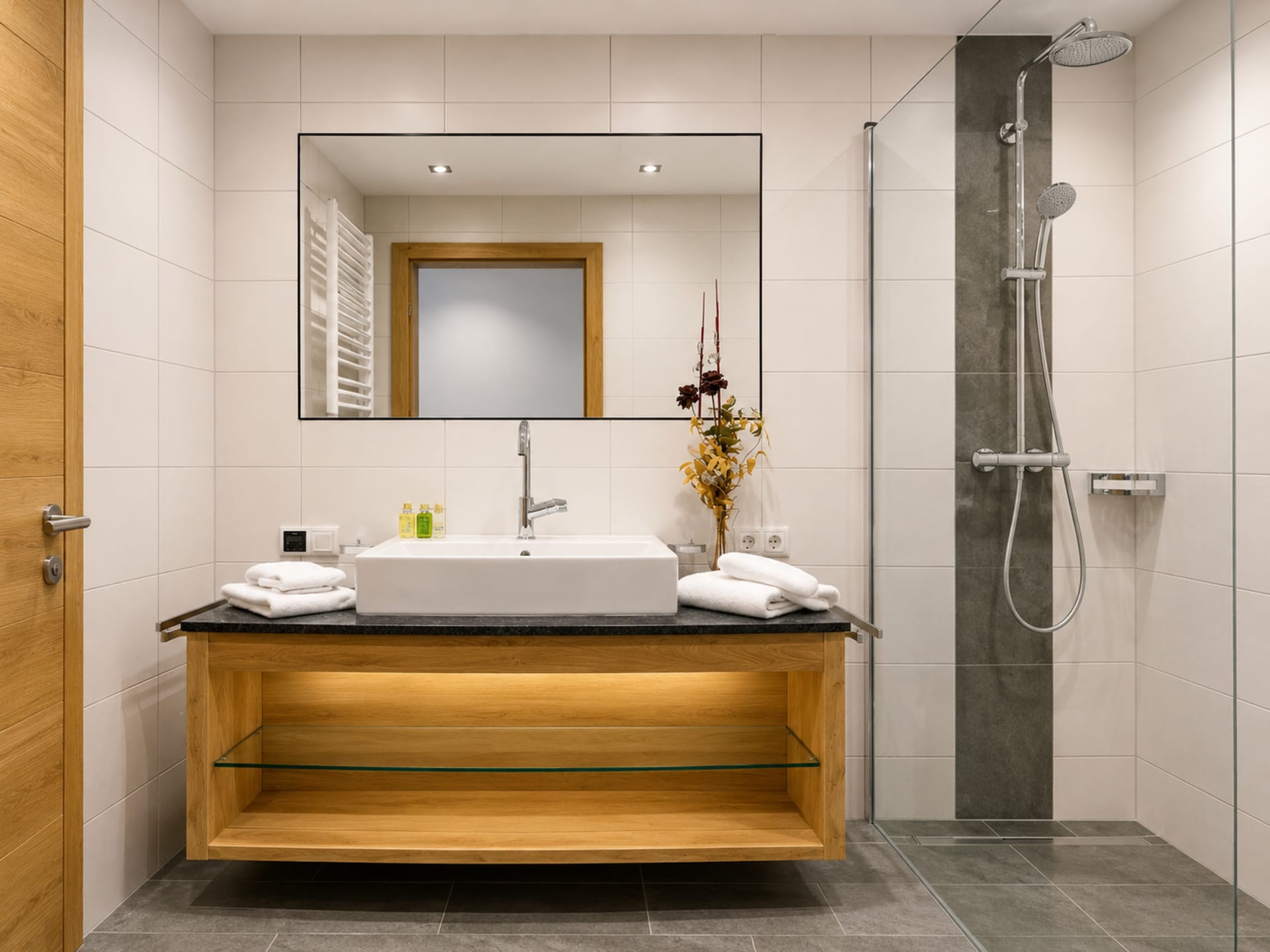 6-persoons appartement aan de piste in Mayrhofen · 6 pers. - foto 10