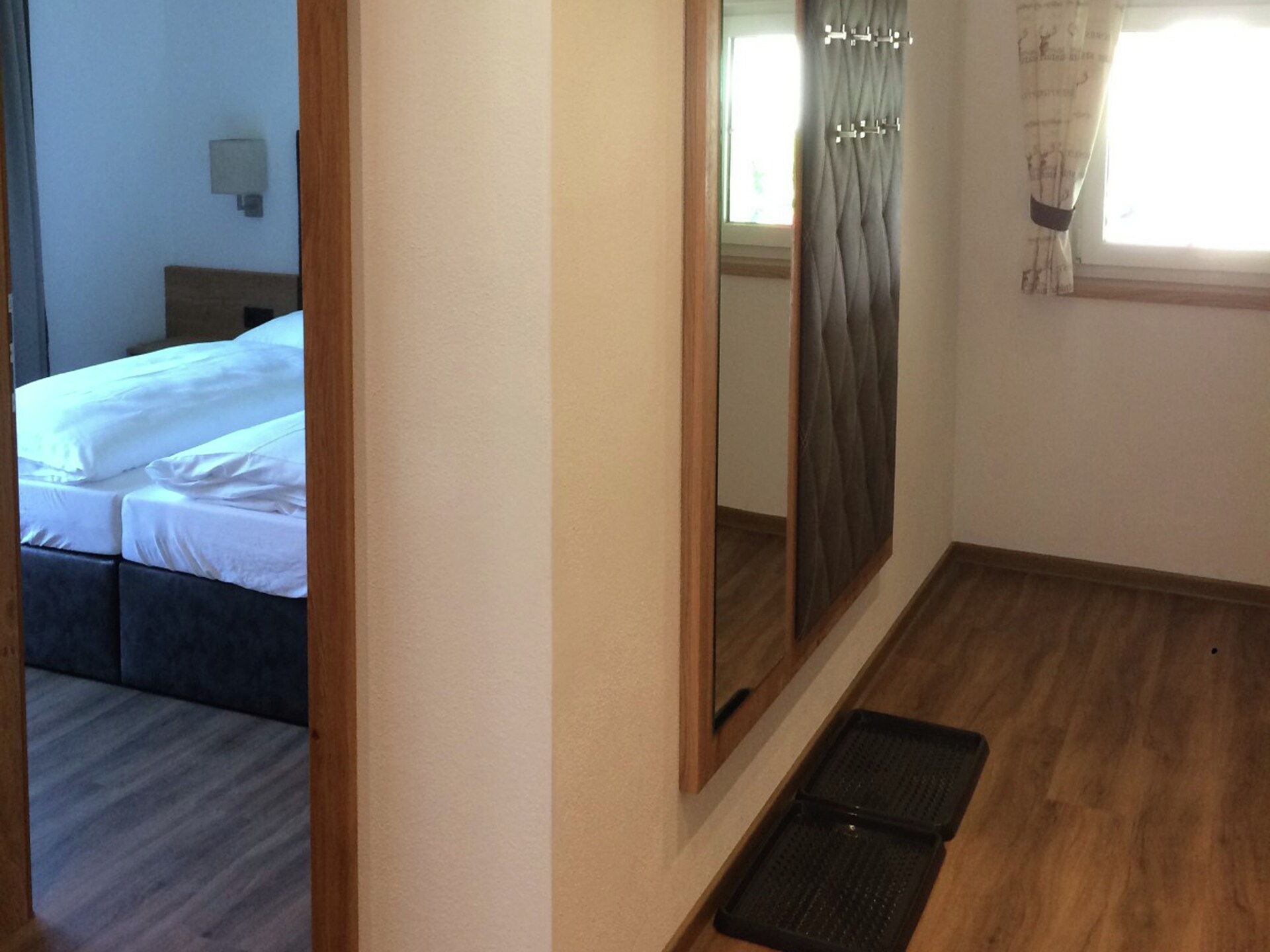 Modern appartement in Mayrhofen, vlakbij skilift en centrum - foto 13