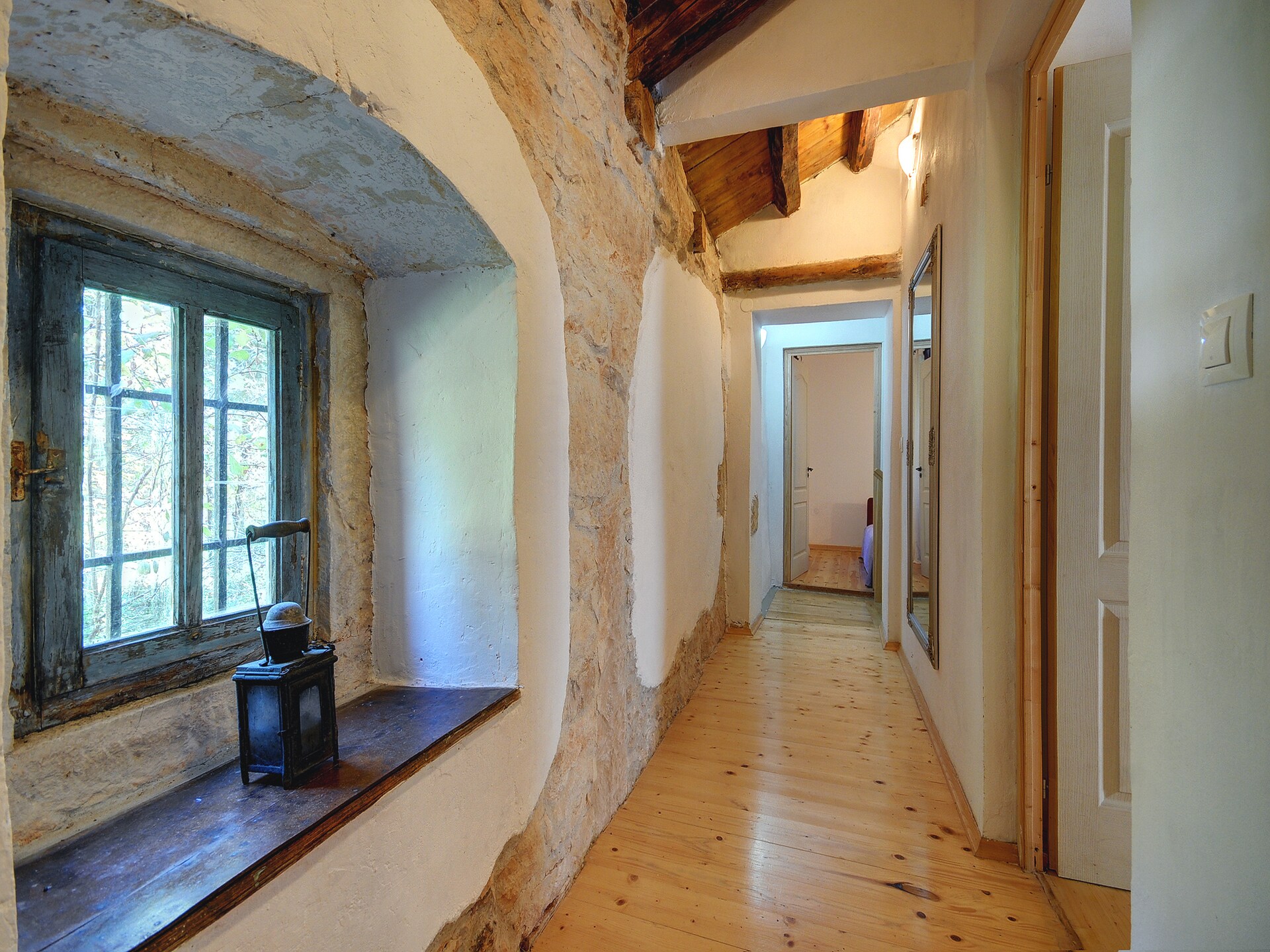 10-persoons vakantiehuis met privézwembad in Batlug - foto 26