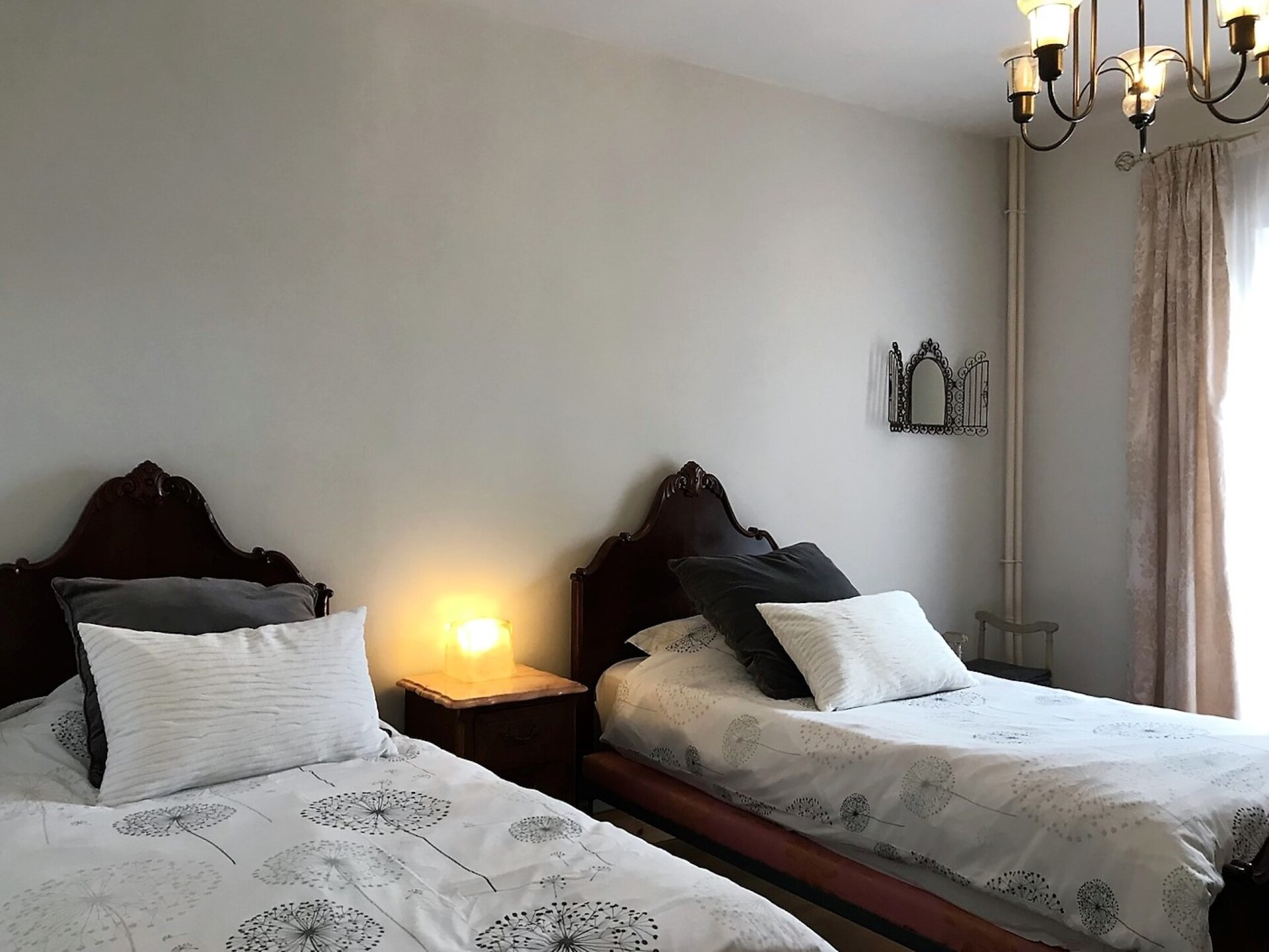 Vrijstaande villa met privézwembad en tuin nabij Cazaubon - foto 7