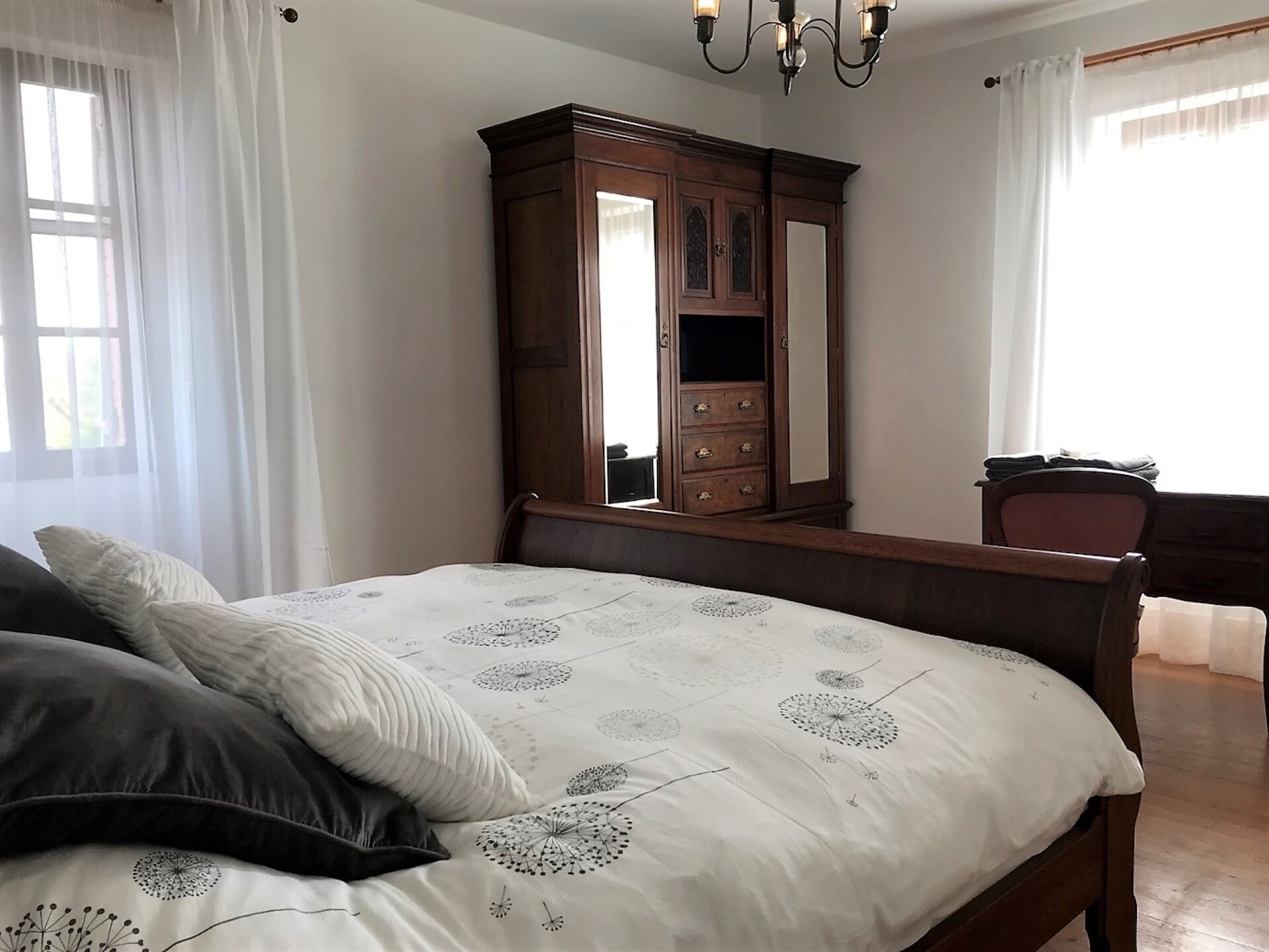 Vrijstaande villa met privézwembad en tuin nabij Cazaubon - foto 3