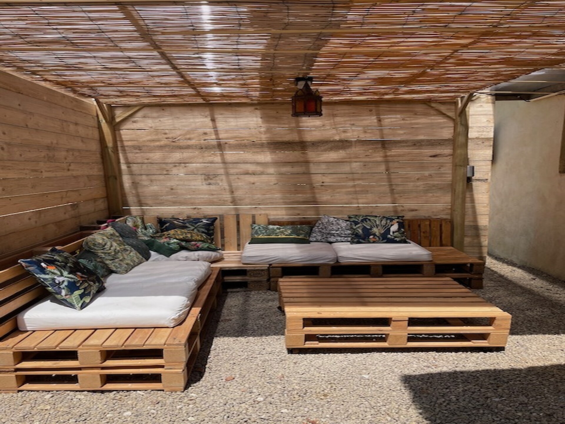 Vrijstaande villa met privézwembad en tuin nabij Cazaubon - foto 39