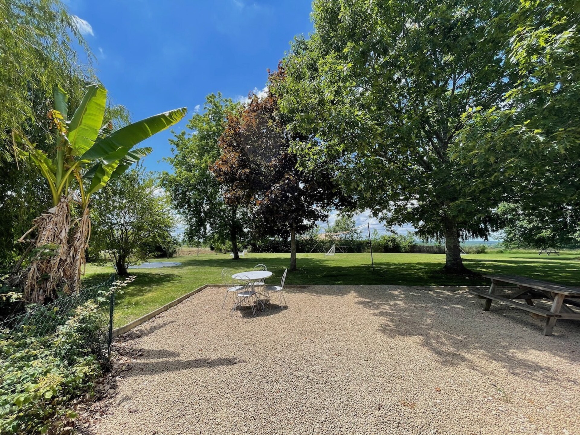 Vrijstaande villa met privézwembad en tuin nabij Cazaubon - foto 31