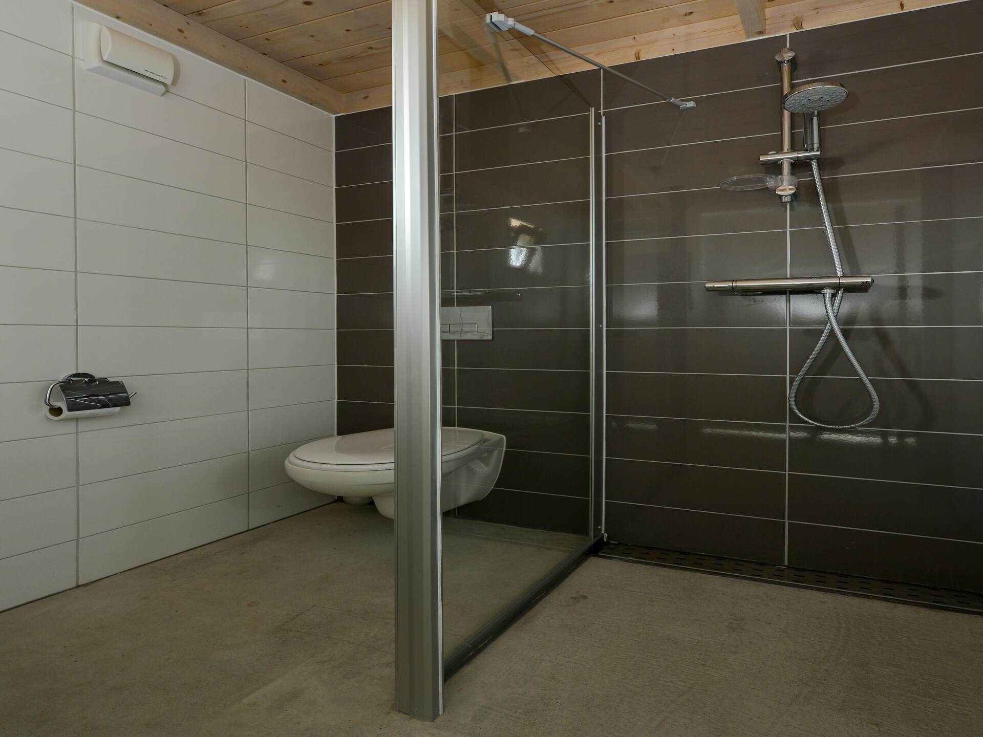 Sea Lodges Bloemendaal 2: luxe strandlodge voor 4 personen aan zee - foto 11